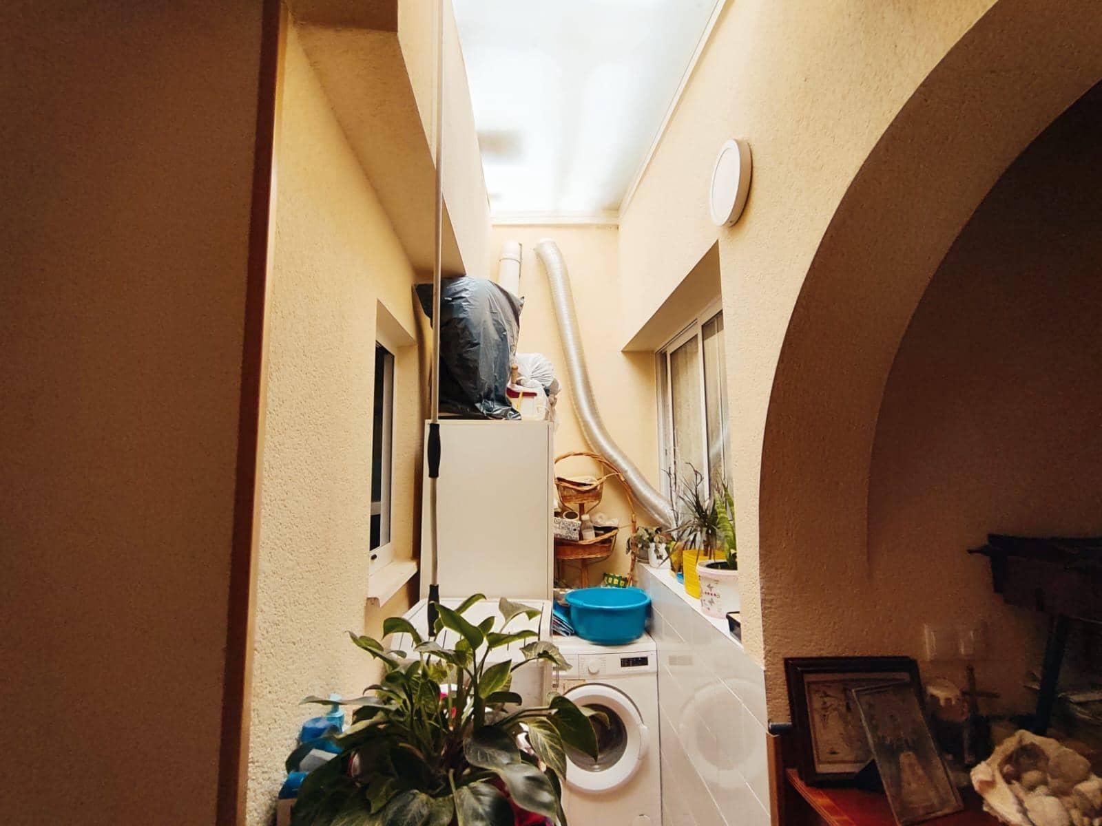 2 bedroom Villa for sale in Los Montesinos - € 140,000 (Ref: 7677130)