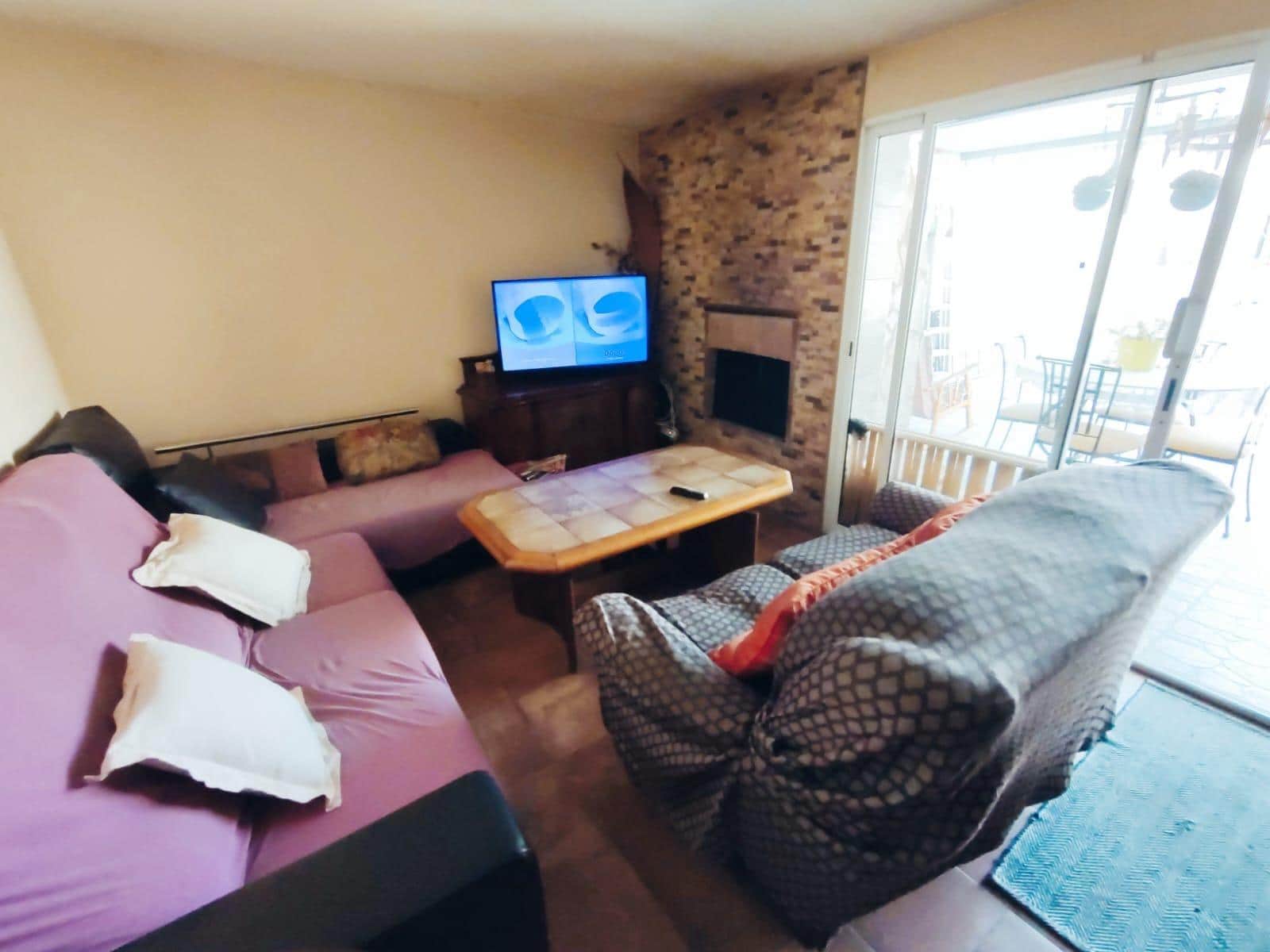 2 bedroom Villa for sale in Los Montesinos - € 140,000 (Ref: 7677130)