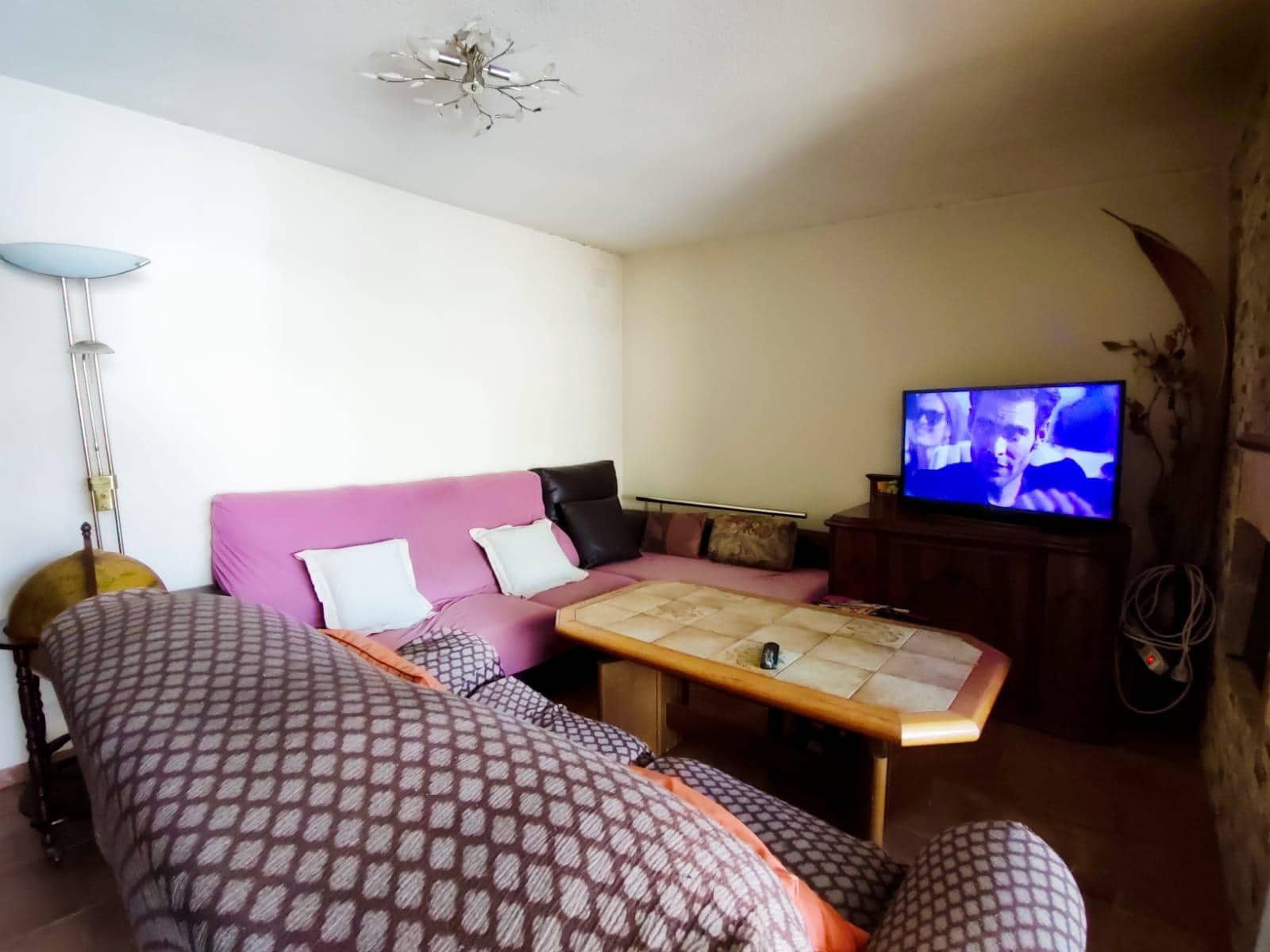 2 bedroom Villa for sale in Los Montesinos - € 140,000 (Ref: 7677130)