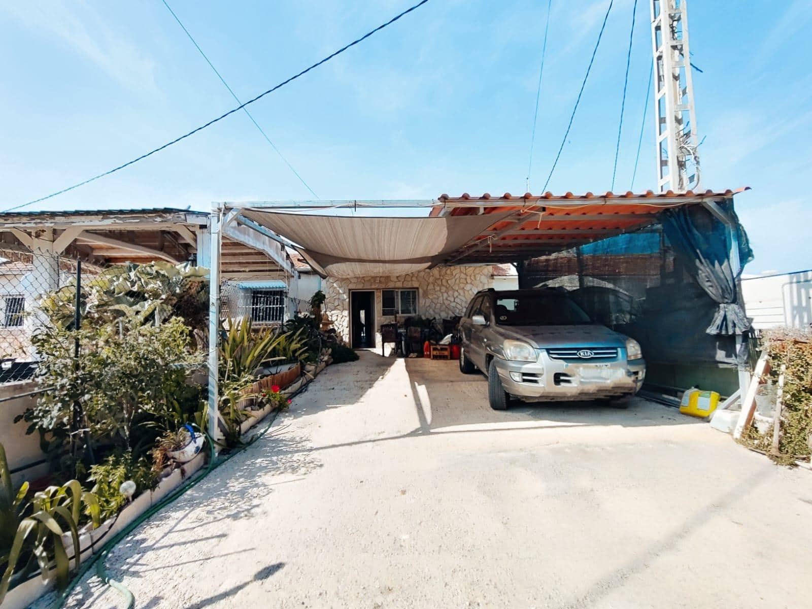 2 bedroom Villa for sale in Los Montesinos - € 140,000 (Ref: 7677130)