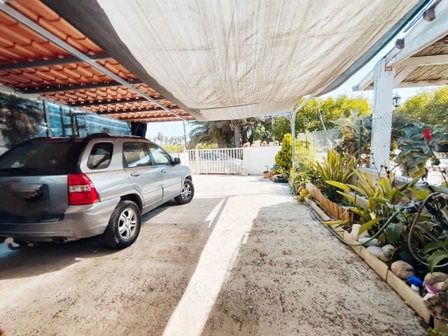 2 Zimmer Finca/Landgut zu verkaufen in Los Montesinos - 140.000 € (Ref: 7677130)