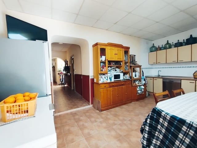 2 Zimmer Finca/Landgut zu verkaufen in Los Montesinos - 140.000 € (Ref: 7677130)