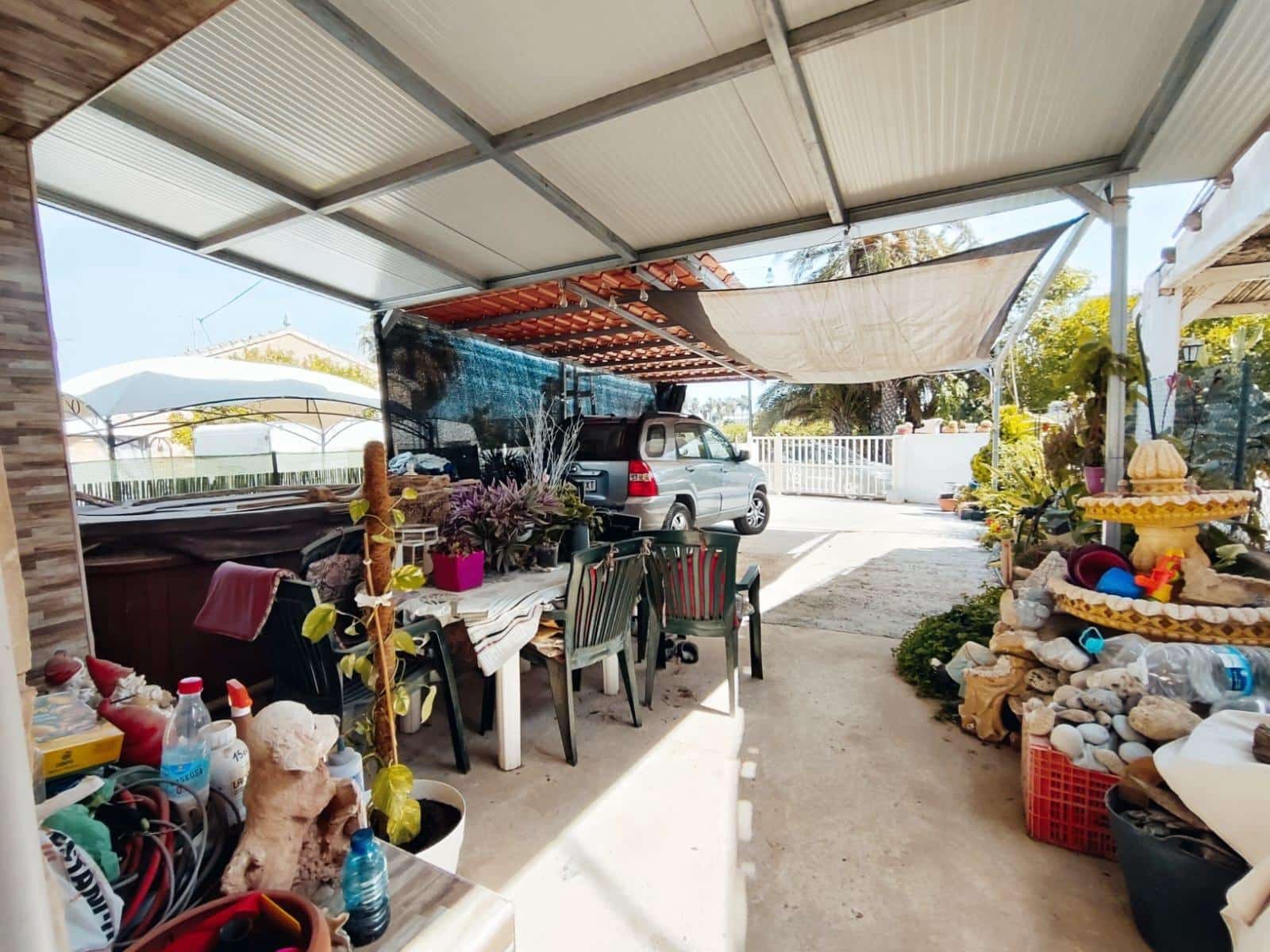 2 bedroom Villa for sale in Los Montesinos - € 140,000 (Ref: 7677130)