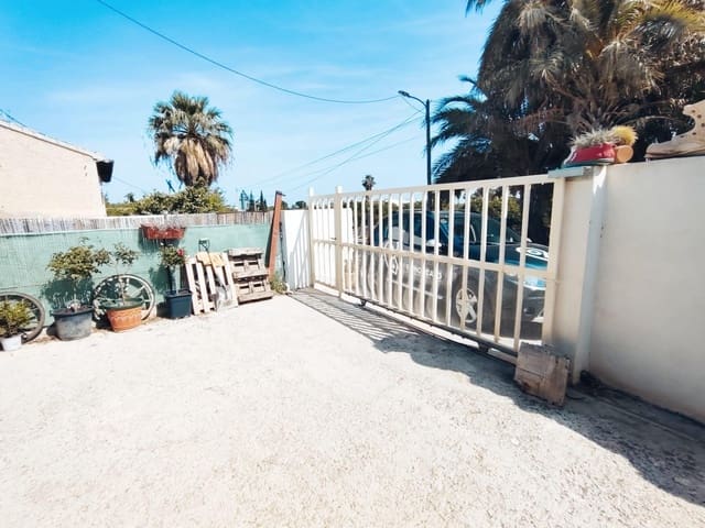 2 Zimmer Finca/Landgut zu verkaufen in Los Montesinos - 140.000 € (Ref: 7677130)