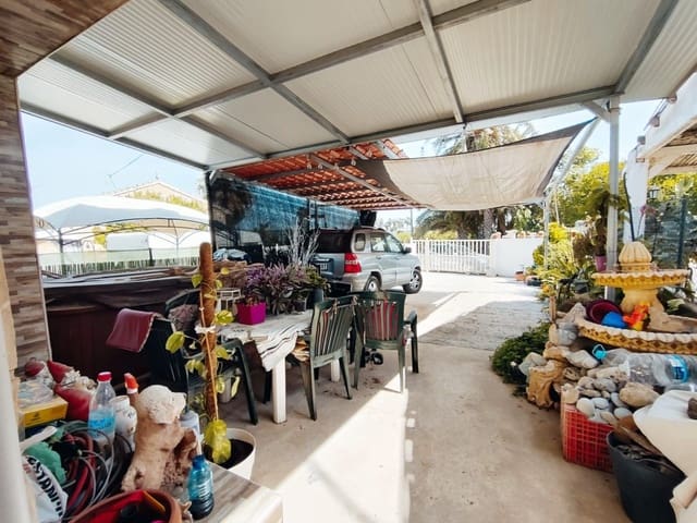 2 Zimmer Finca/Landgut zu verkaufen in Los Montesinos - 140.000 € (Ref: 7677130)