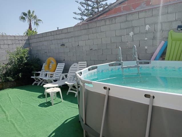 2 Zimmer Finca/Landgut zu verkaufen in Los Montesinos - 140.000 € (Ref: 7677130)