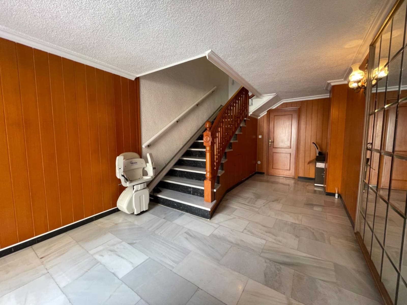 5 sovrum Semi-fristående Villa till salu i Guardamar del Segura - 400 000 € (Ref: 7703157)