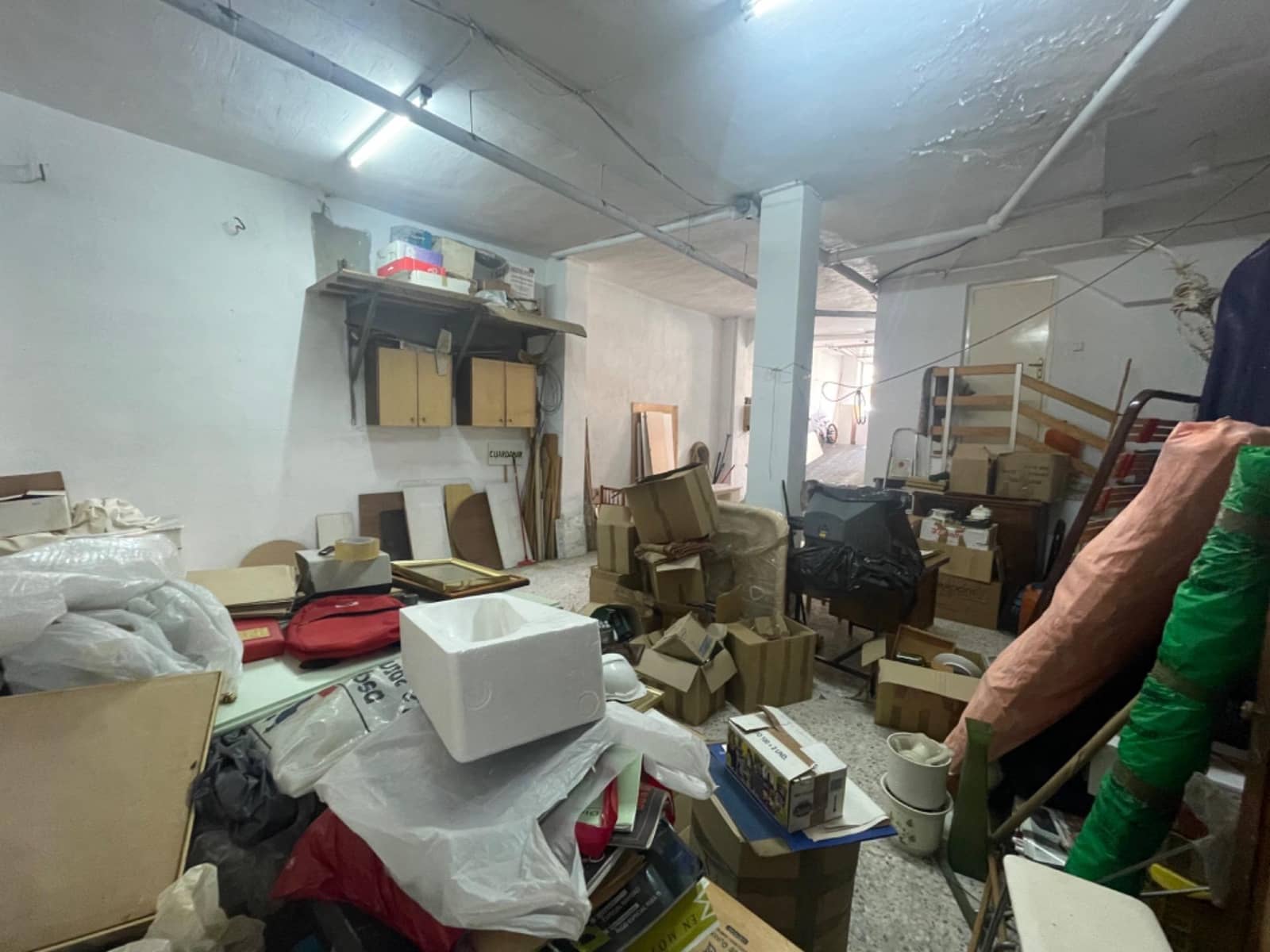 5 sovrum Semi-fristående Villa till salu i Guardamar del Segura - 400 000 € (Ref: 7703157)