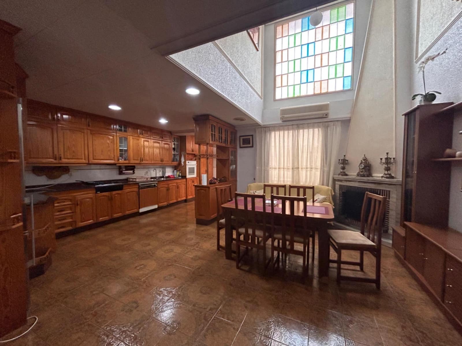 5 sovrum Semi-fristående Villa till salu i Guardamar del Segura - 400 000 € (Ref: 7703157)