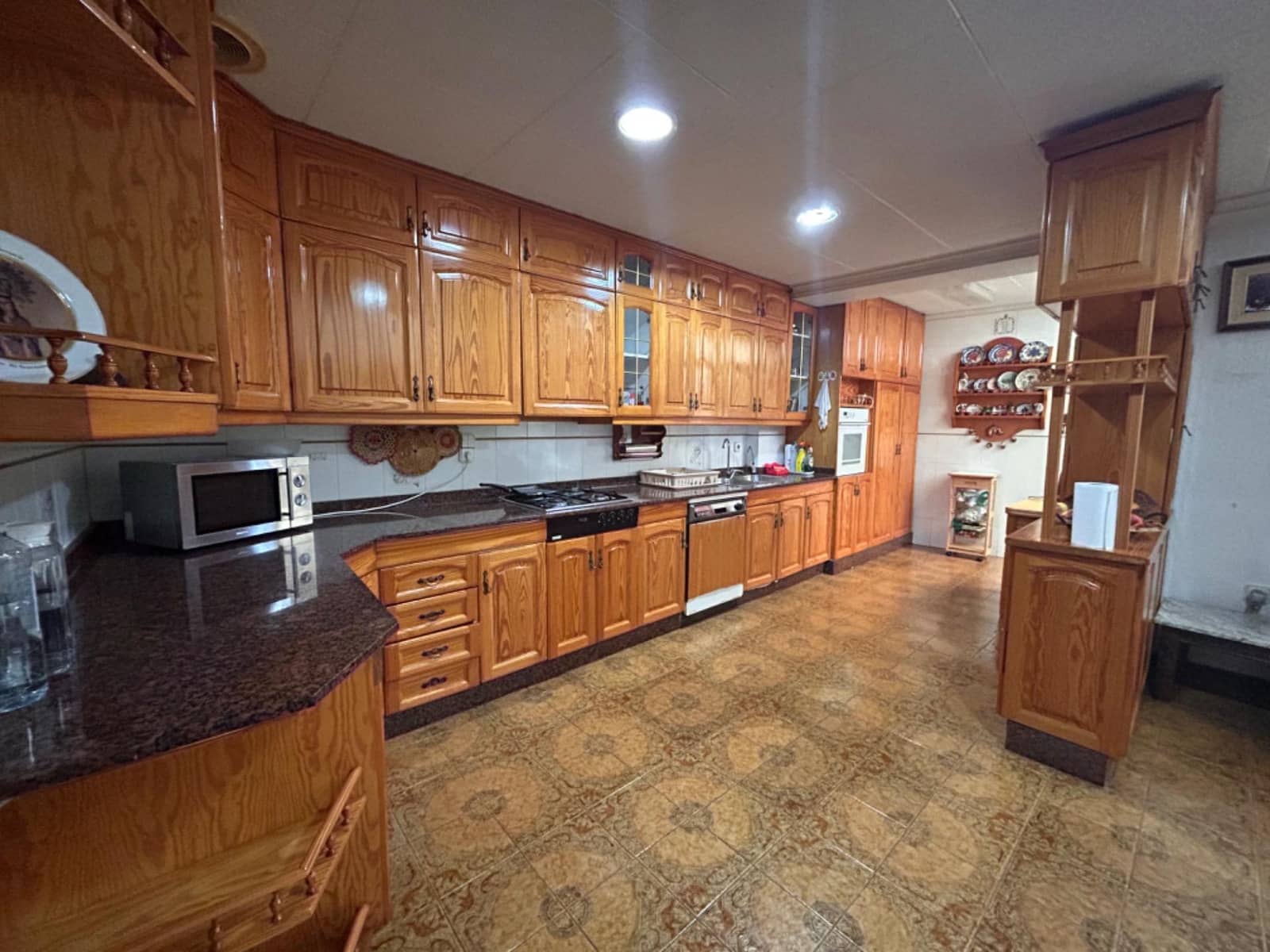 5 sovrum Semi-fristående Villa till salu i Guardamar del Segura - 400 000 € (Ref: 7703157)