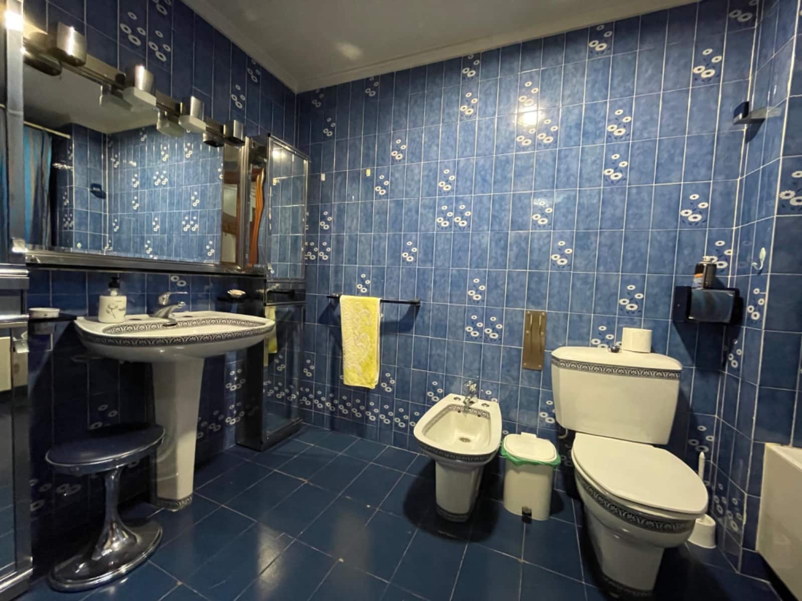 5 sovrum Semi-fristående Villa till salu i Guardamar del Segura - 400 000 € (Ref: 7703157)