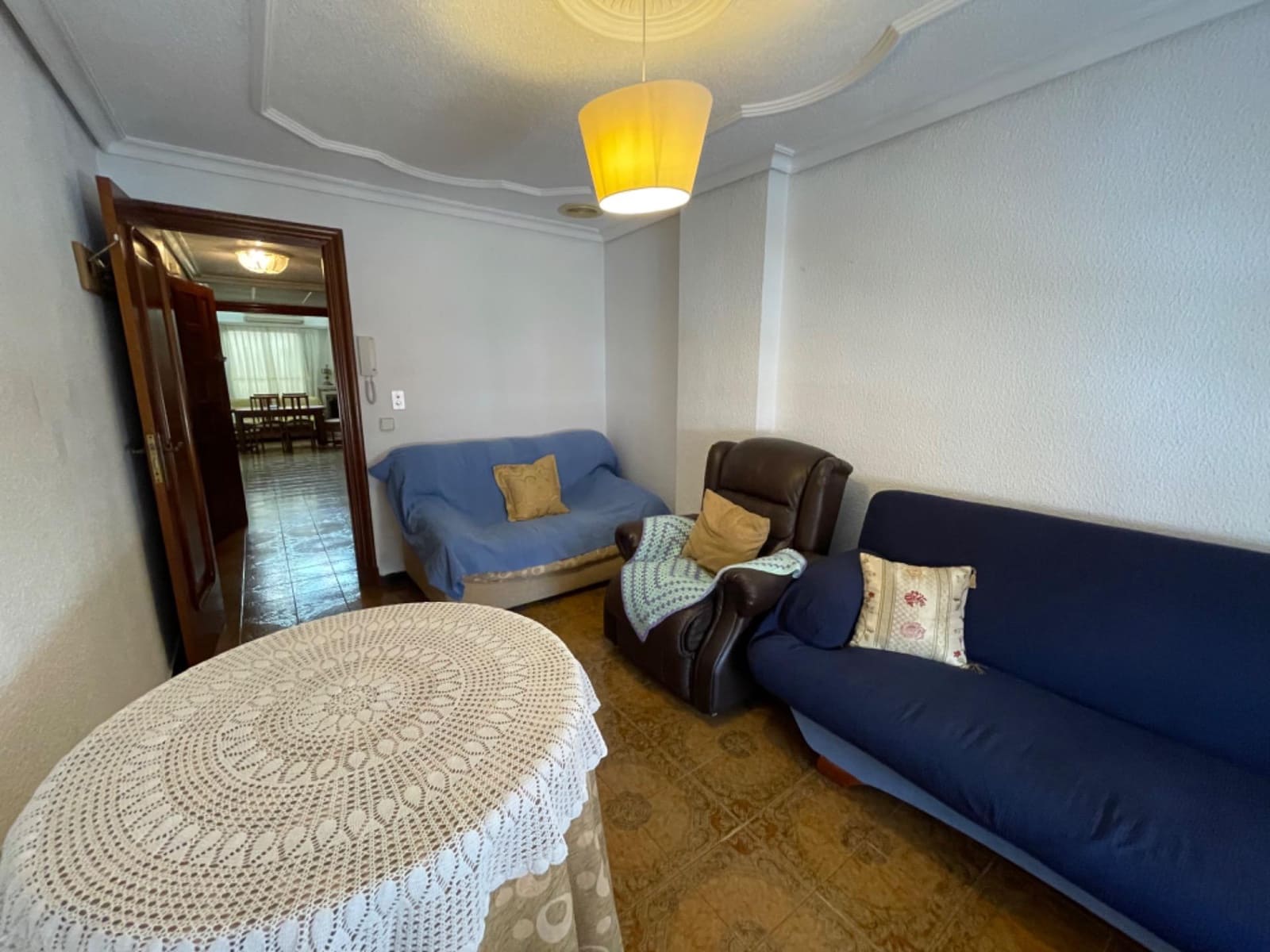 5 sovrum Semi-fristående Villa till salu i Guardamar del Segura - 400 000 € (Ref: 7703157)