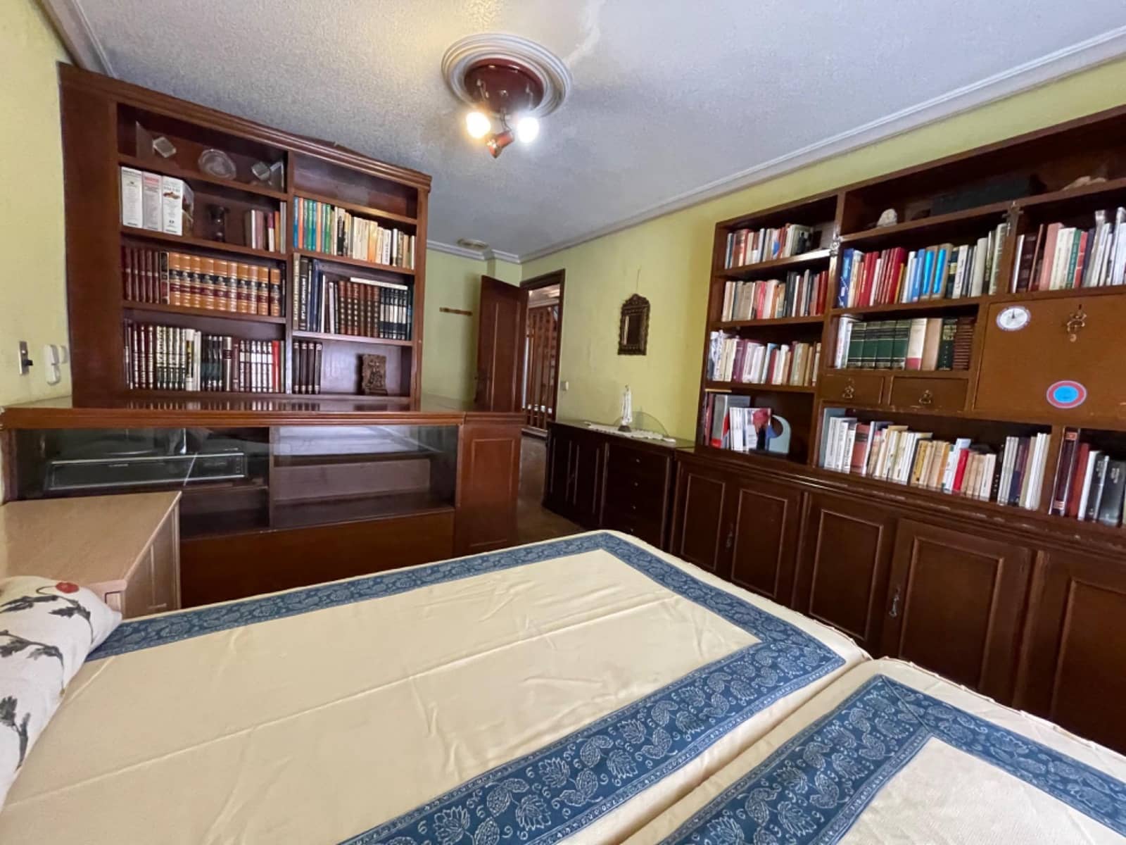 5 sovrum Semi-fristående Villa till salu i Guardamar del Segura - 400 000 € (Ref: 7703157)