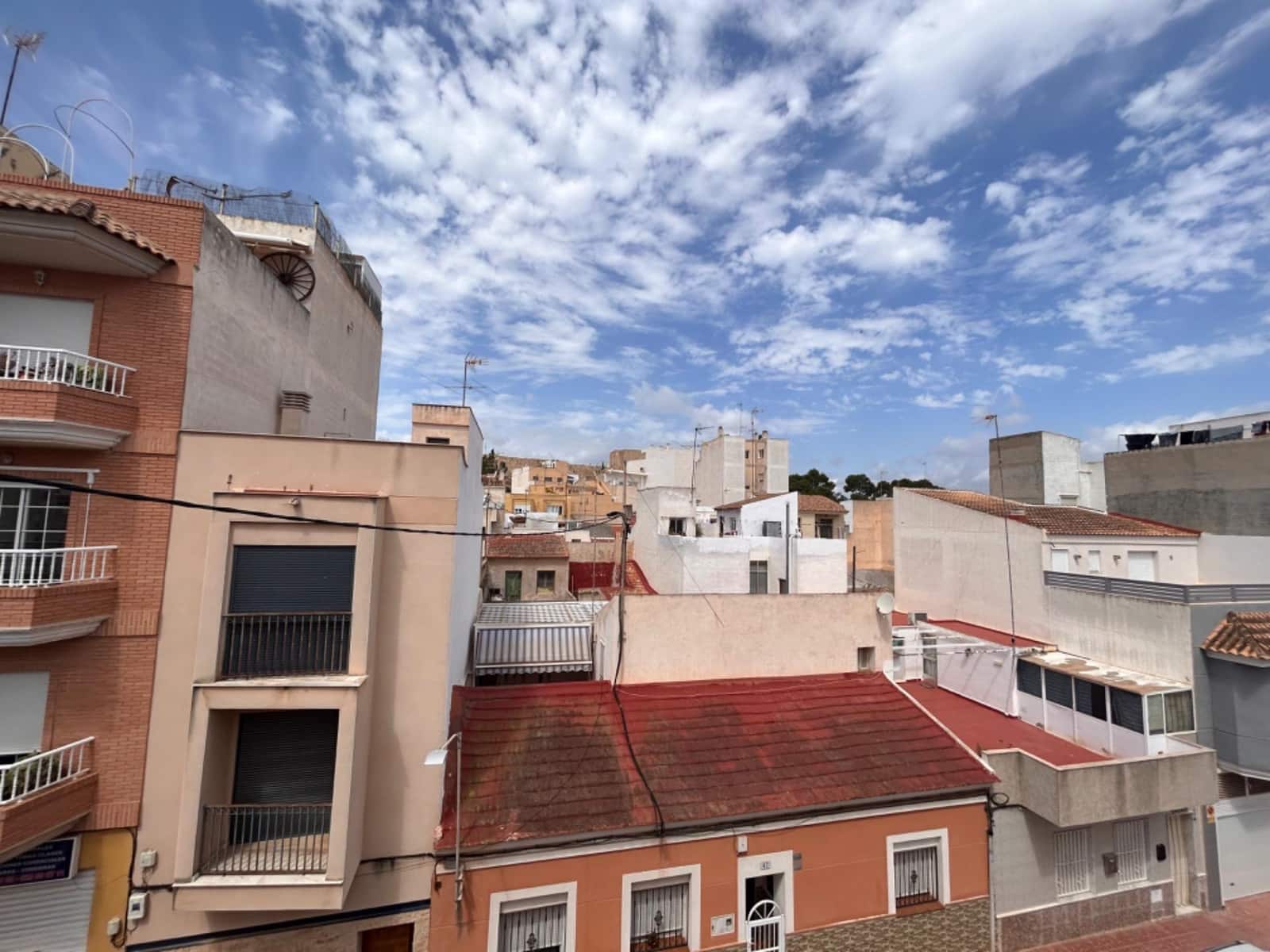 5 sovrum Semi-fristående Villa till salu i Guardamar del Segura - 400 000 € (Ref: 7703157)