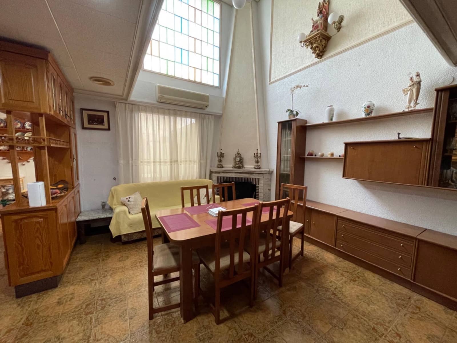 5 sovrum Semi-fristående Villa till salu i Guardamar del Segura - 400 000 € (Ref: 7703157)