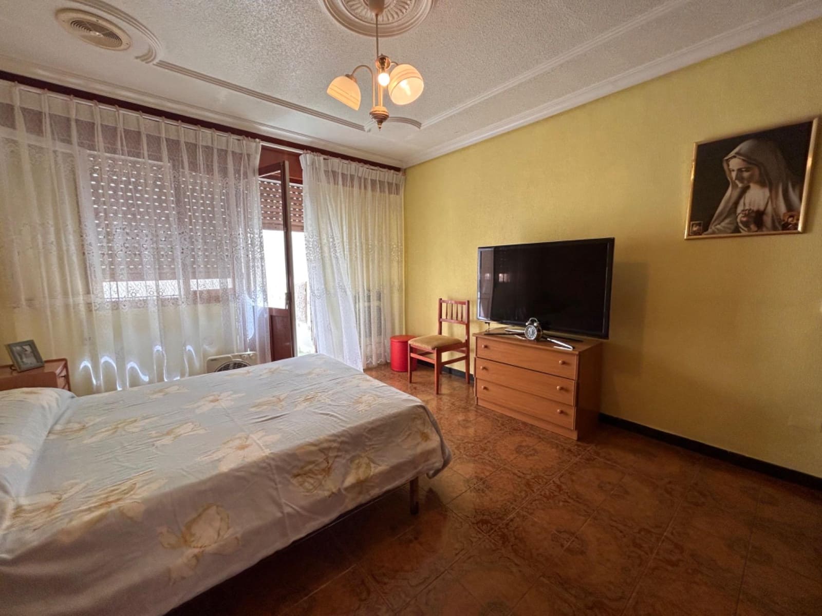 5 sovrum Semi-fristående Villa till salu i Guardamar del Segura - 400 000 € (Ref: 7703157)