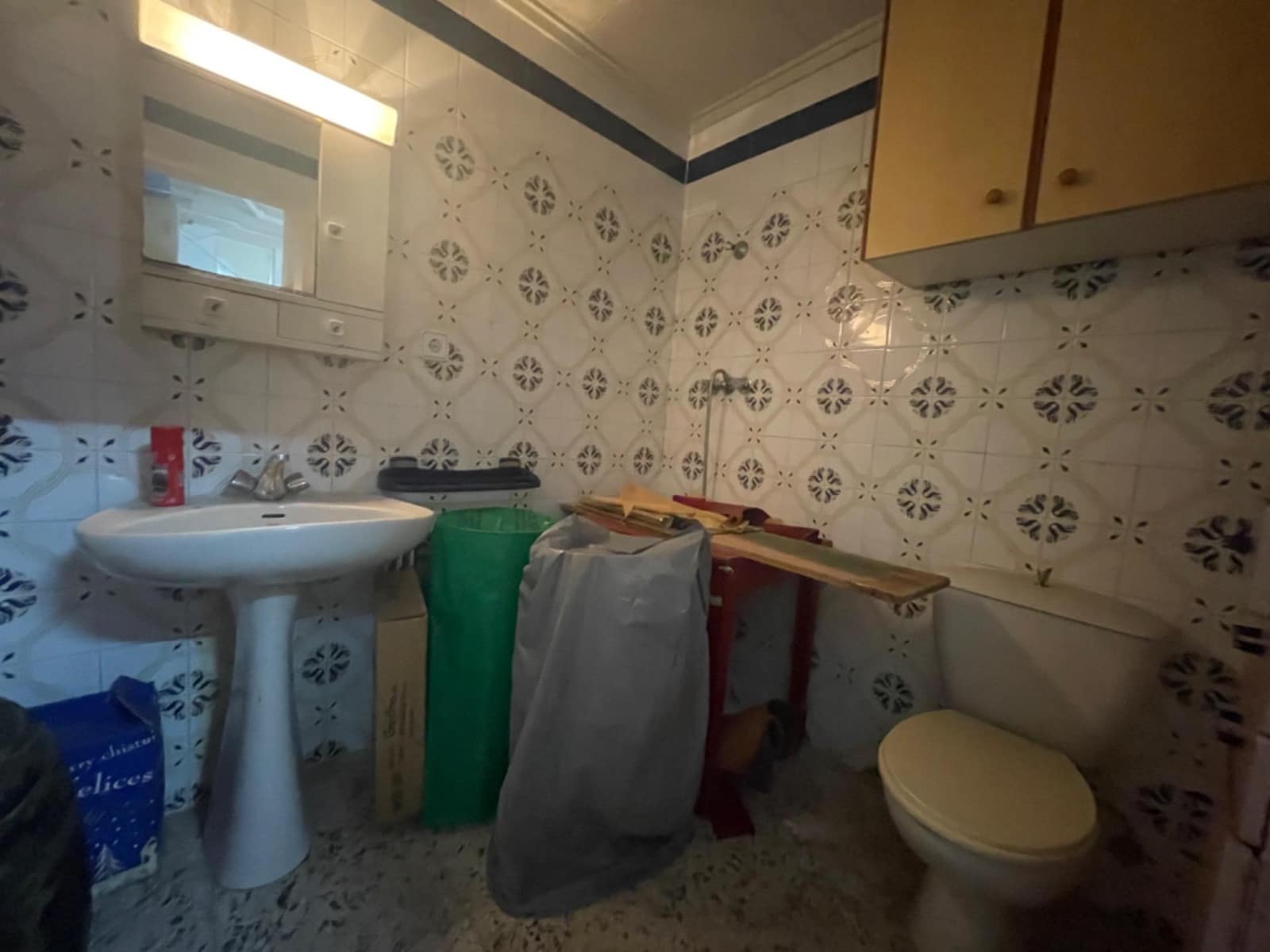 5 sovrum Semi-fristående Villa till salu i Guardamar del Segura - 400 000 € (Ref: 7703157)