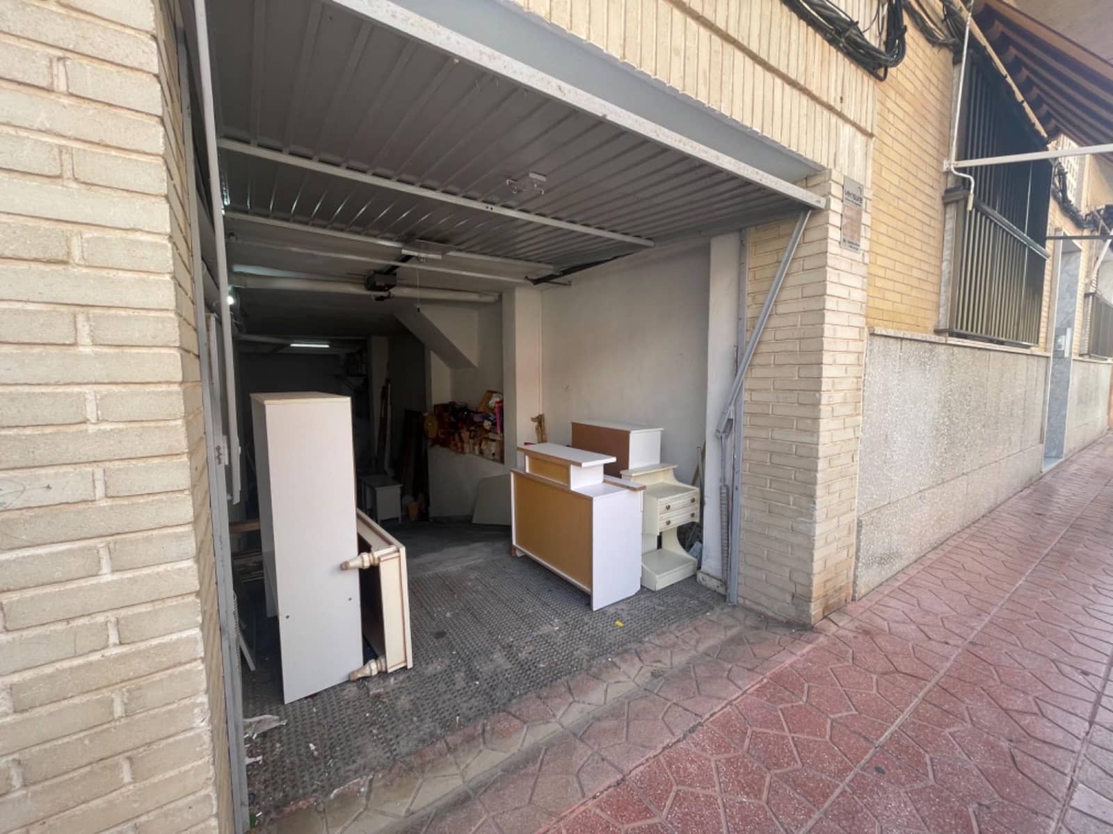 5 sovrum Semi-fristående Villa till salu i Guardamar del Segura - 400 000 € (Ref: 7703157)