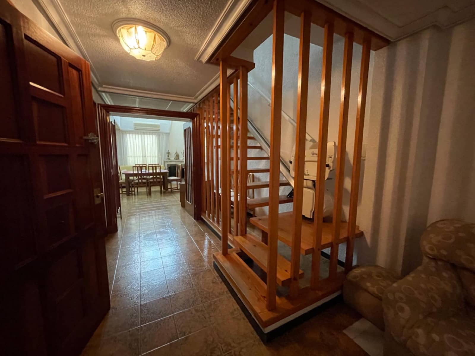 5 sovrum Semi-fristående Villa till salu i Guardamar del Segura - 400 000 € (Ref: 7703157)