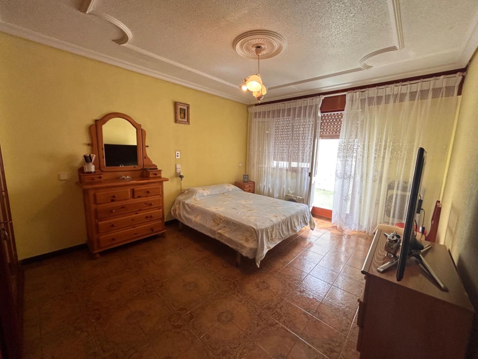 5 sovrum Semi-fristående Villa till salu i Guardamar del Segura - 400 000 € (Ref: 7703157)