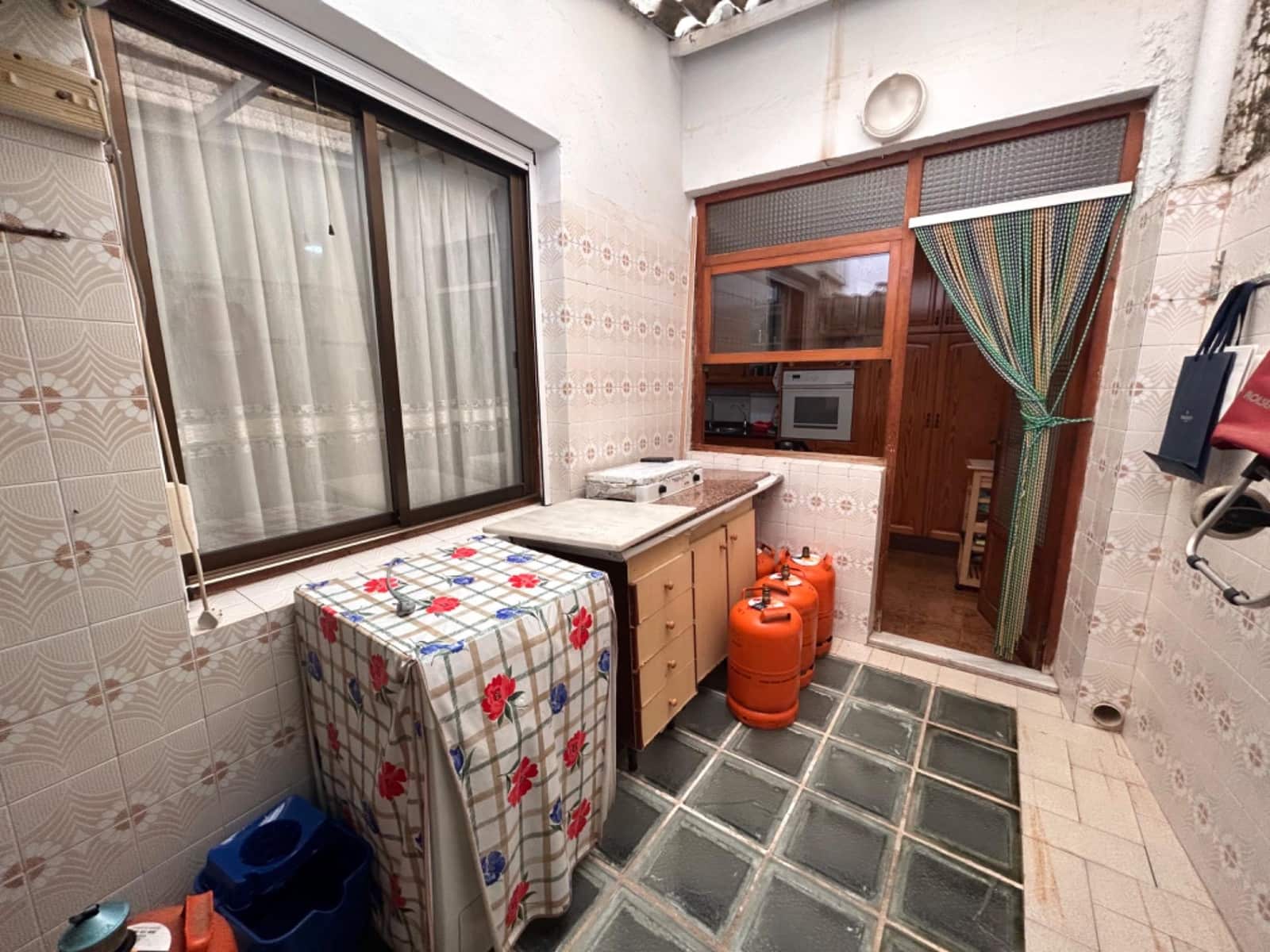 5 sovrum Semi-fristående Villa till salu i Guardamar del Segura - 400 000 € (Ref: 7703157)