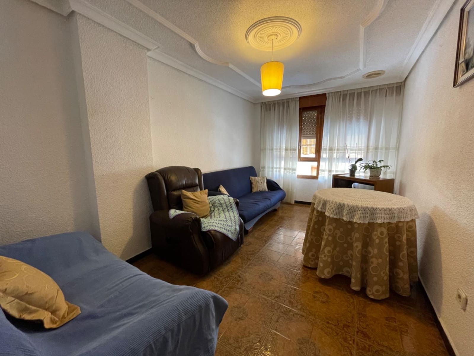 5 sovrum Semi-fristående Villa till salu i Guardamar del Segura - 400 000 € (Ref: 7703157)