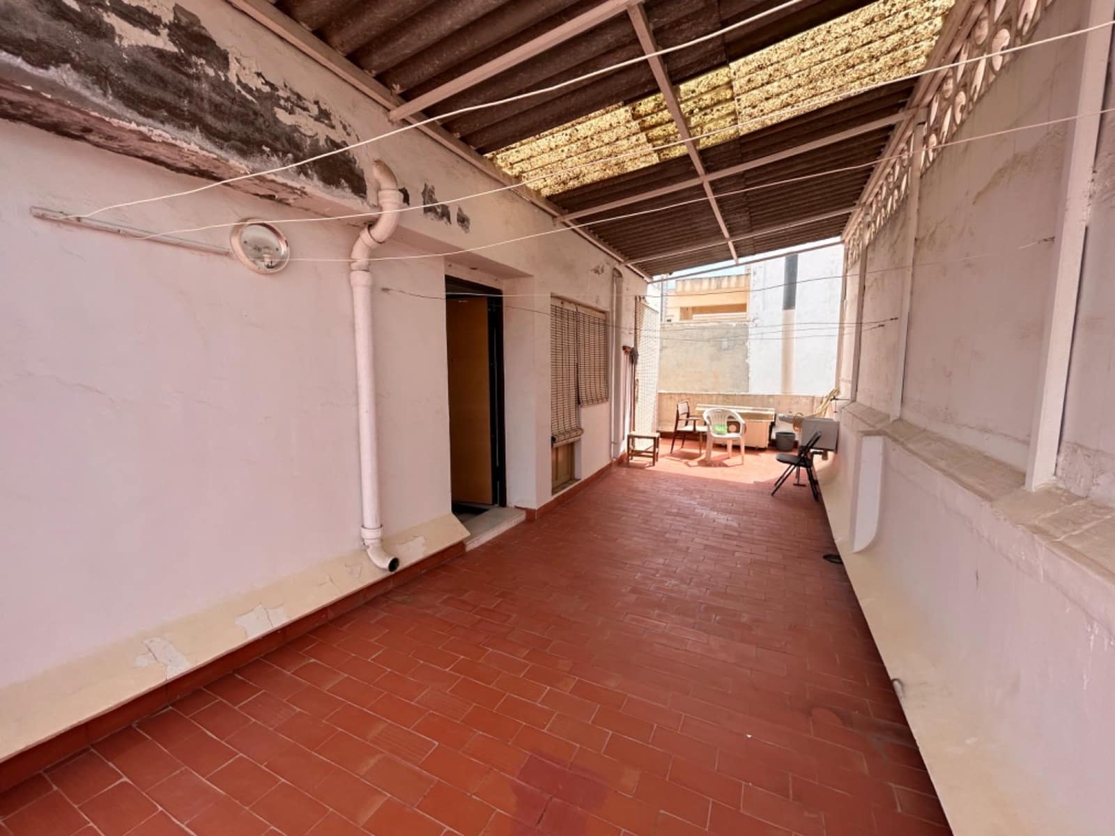 5 sovrum Semi-fristående Villa till salu i Guardamar del Segura - 400 000 € (Ref: 7703157)