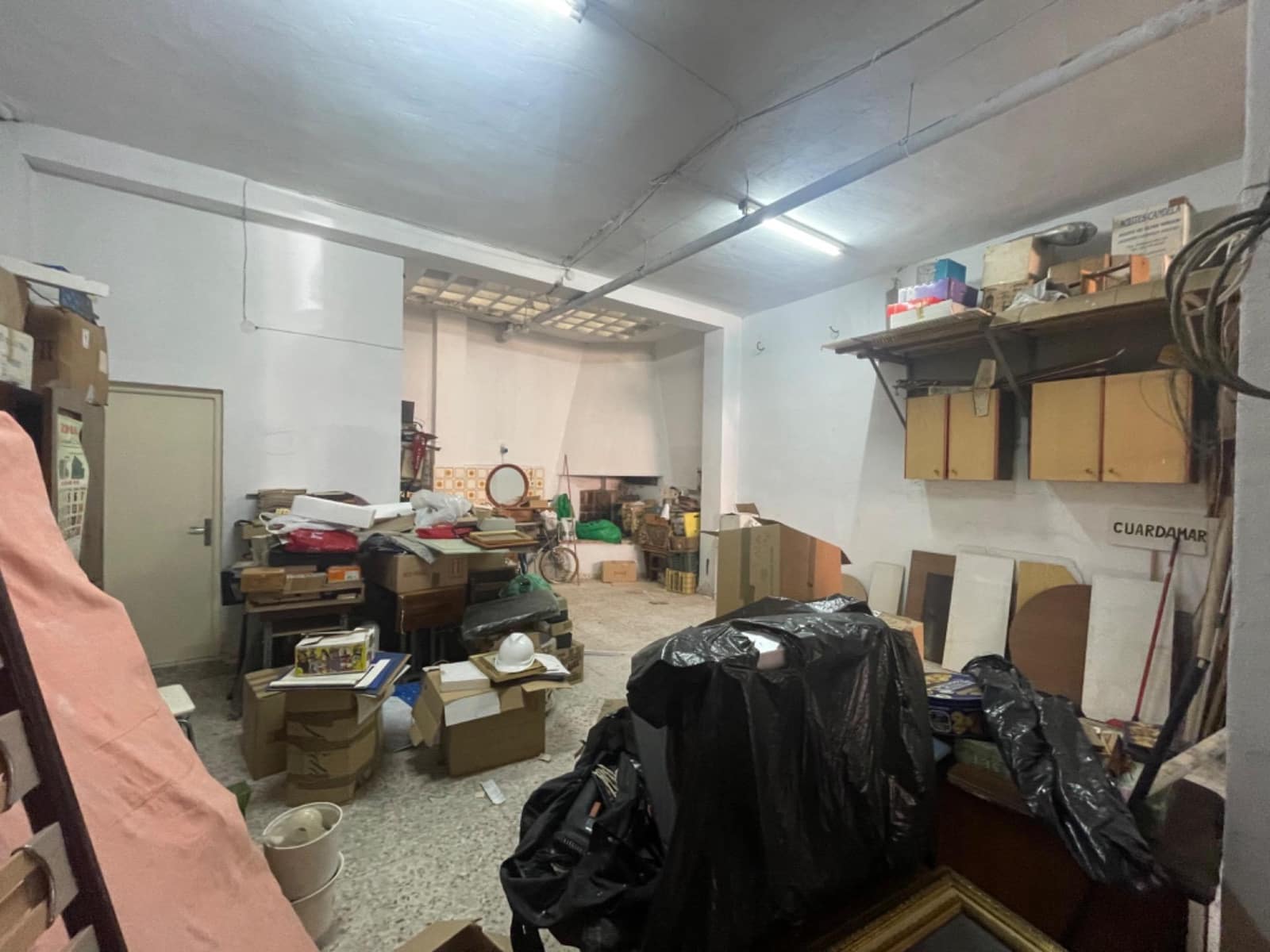 5 sovrum Semi-fristående Villa till salu i Guardamar del Segura - 400 000 € (Ref: 7703157)