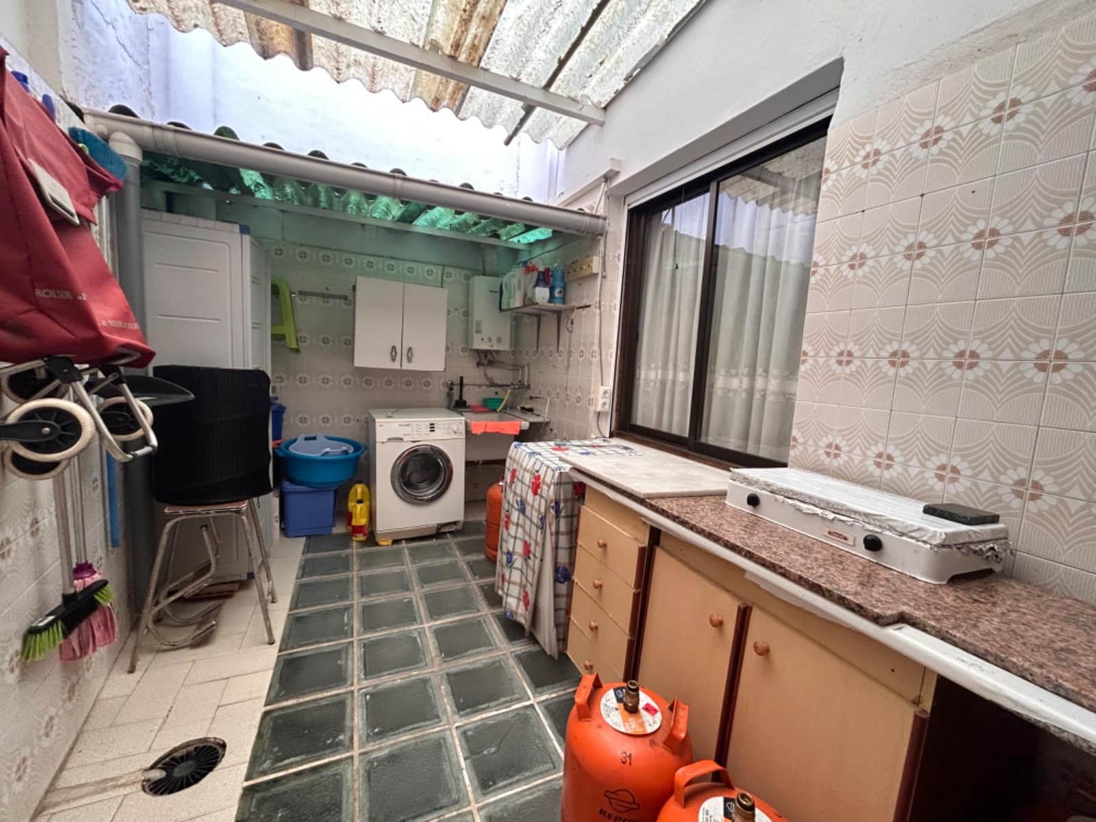 5 sovrum Semi-fristående Villa till salu i Guardamar del Segura - 400 000 € (Ref: 7703157)