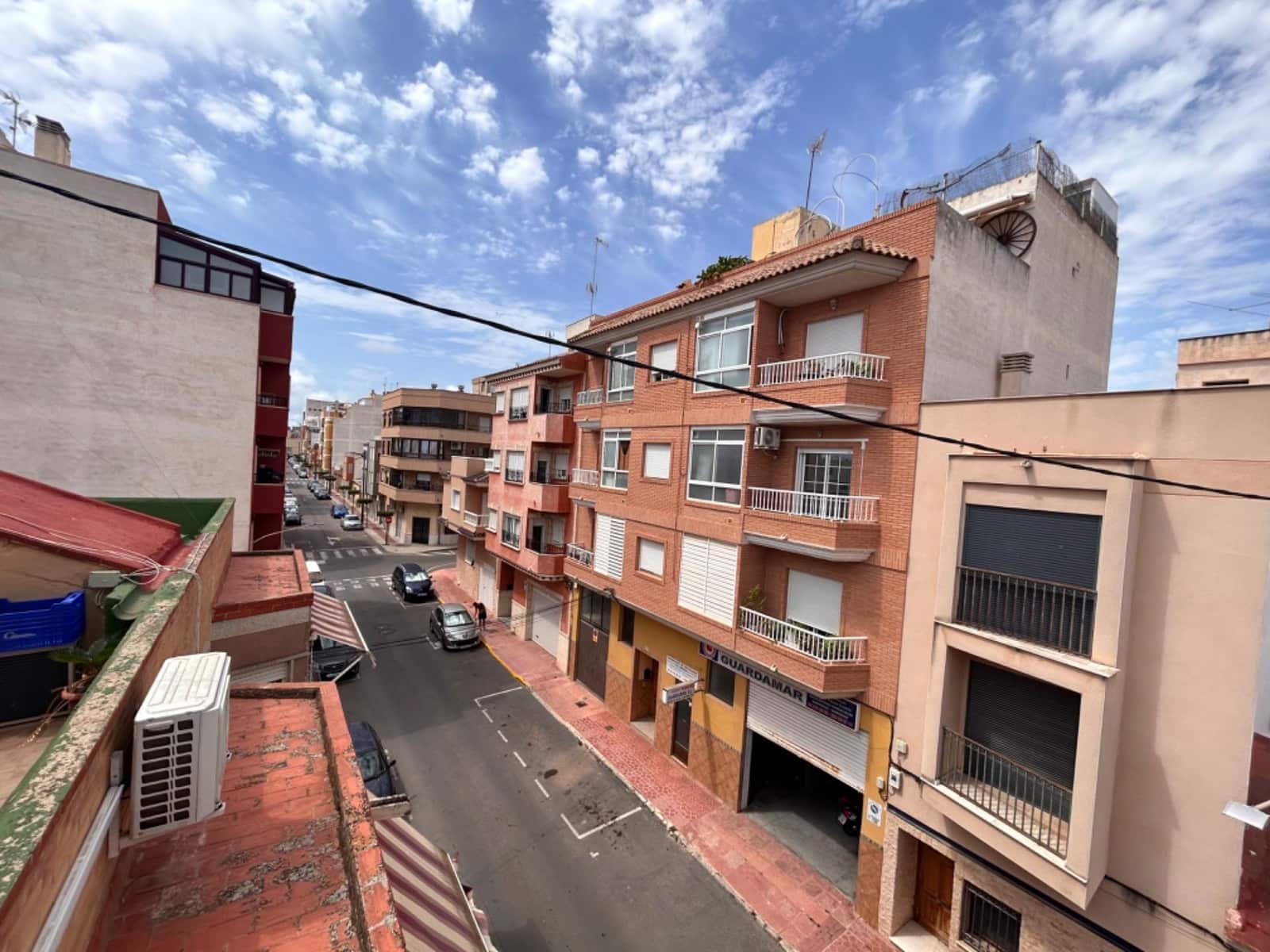 5 sovrum Semi-fristående Villa till salu i Guardamar del Segura - 400 000 € (Ref: 7703157)