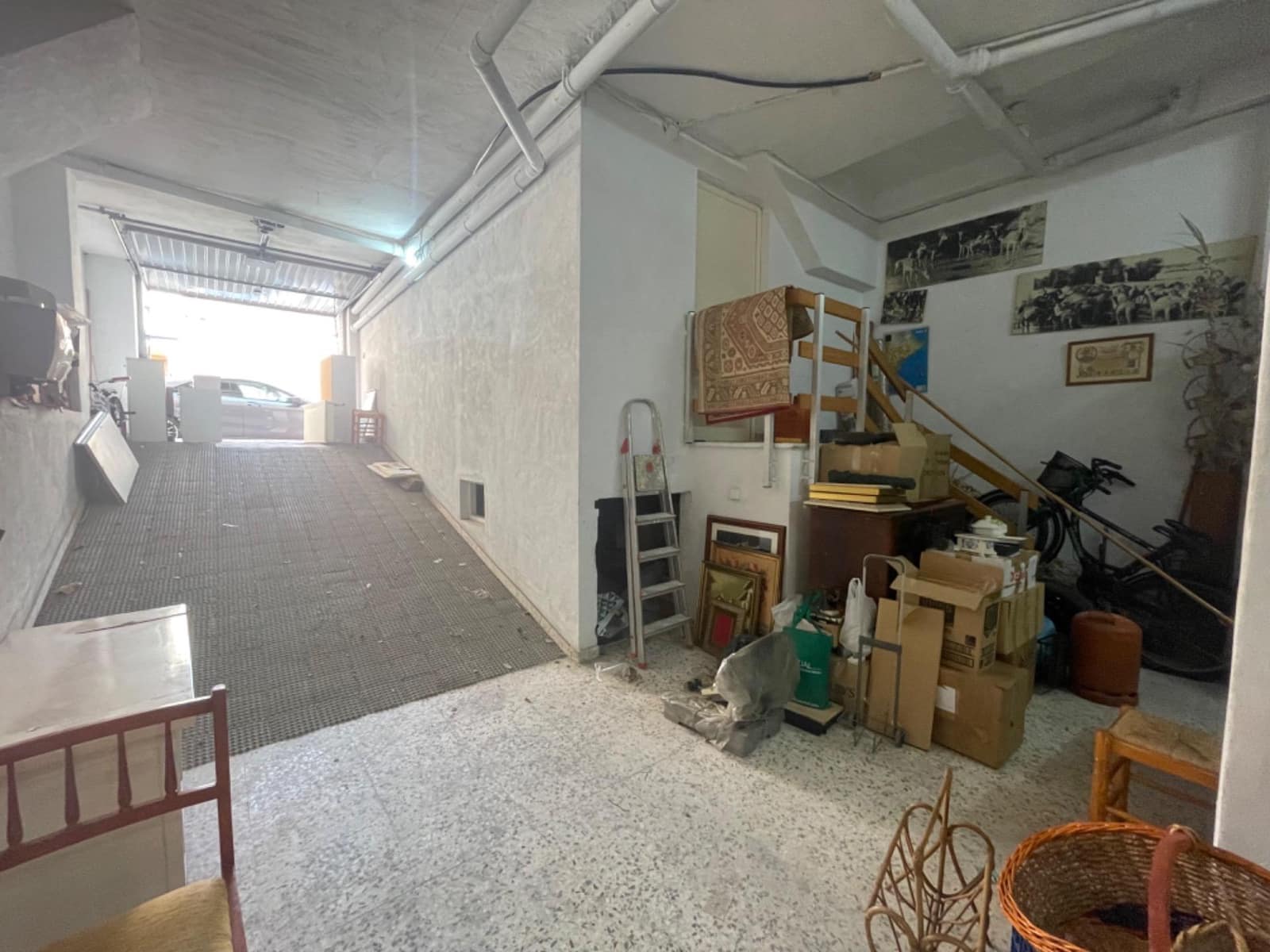 5 sovrum Semi-fristående Villa till salu i Guardamar del Segura - 400 000 € (Ref: 7703157)