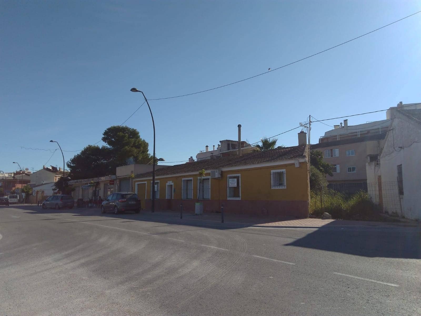 Tontti myytävänä paikassa Formentera del Segura - 210 000 € (Ref: 7767048)