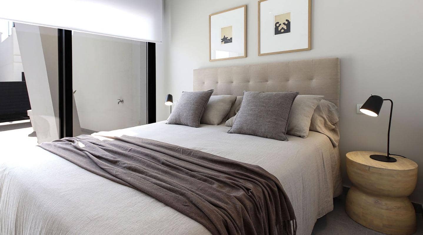 4 soverom Villa til salgs i Guardamar del Segura med svømmebasseng garasje - € 799 990 (Ref: 7770567)