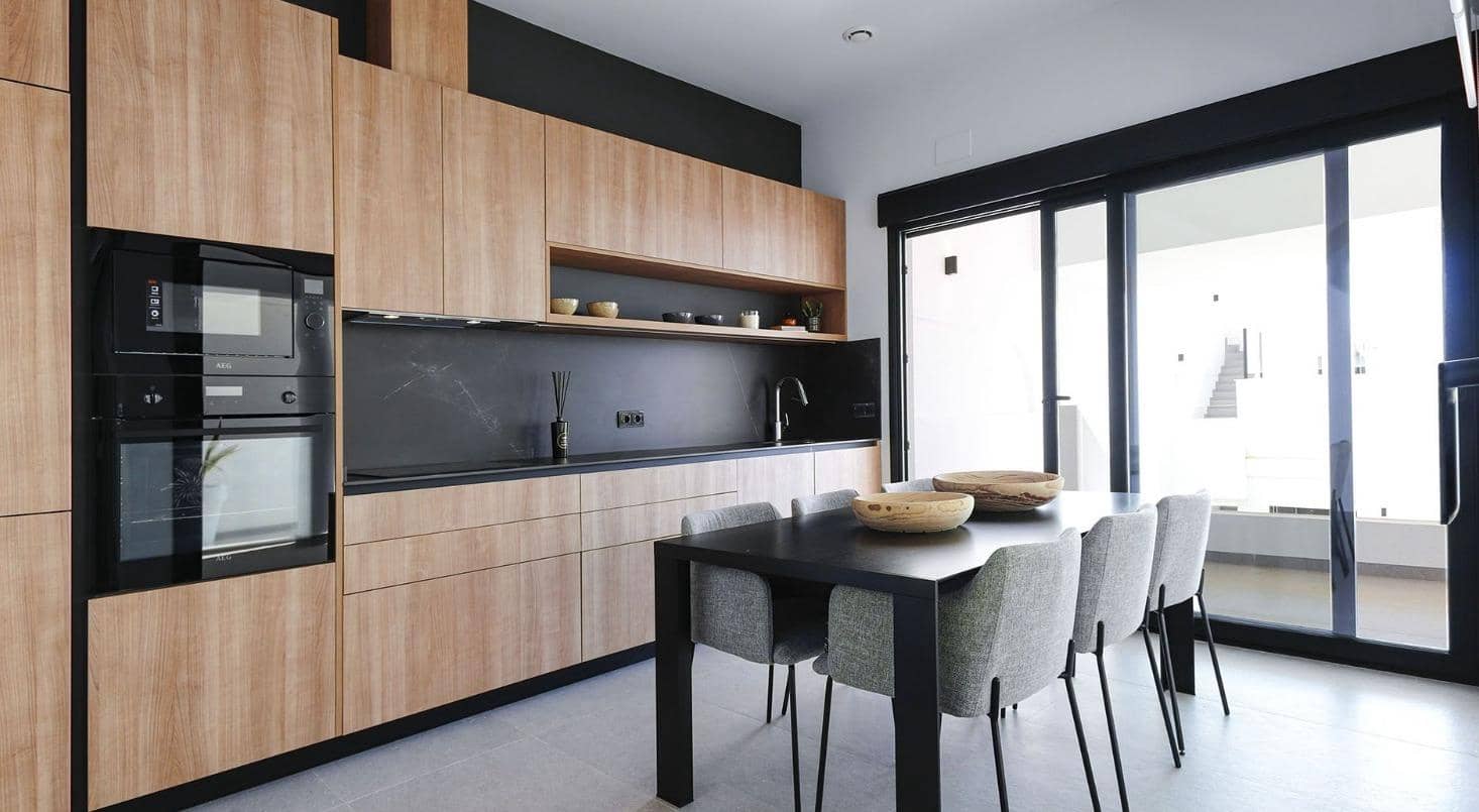 4 soverom Villa til salgs i Guardamar del Segura med svømmebasseng garasje - € 799 990 (Ref: 7770567)