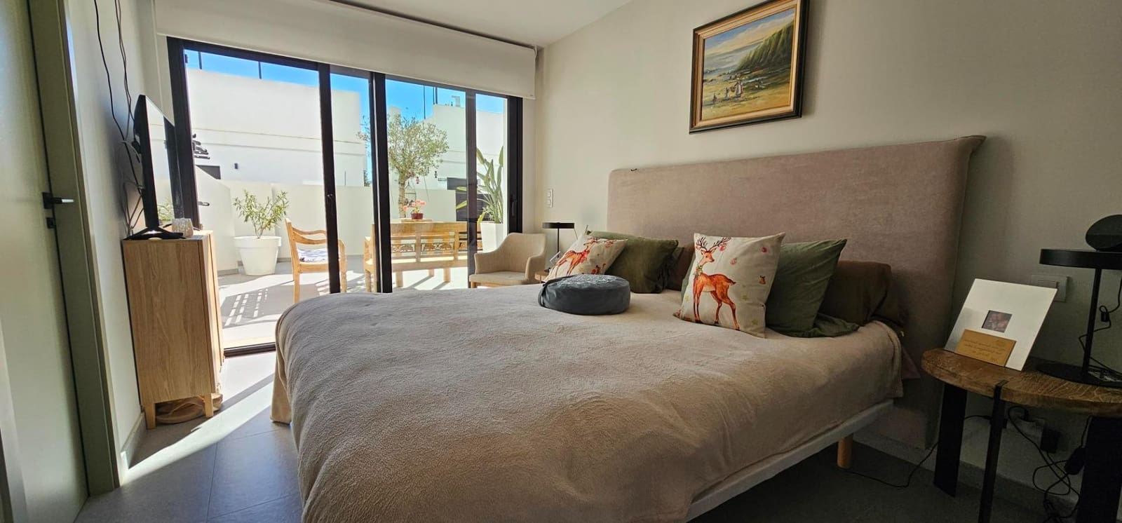 4 soverom Villa til salgs i Guardamar del Segura med svømmebasseng garasje - € 799 990 (Ref: 7770567)