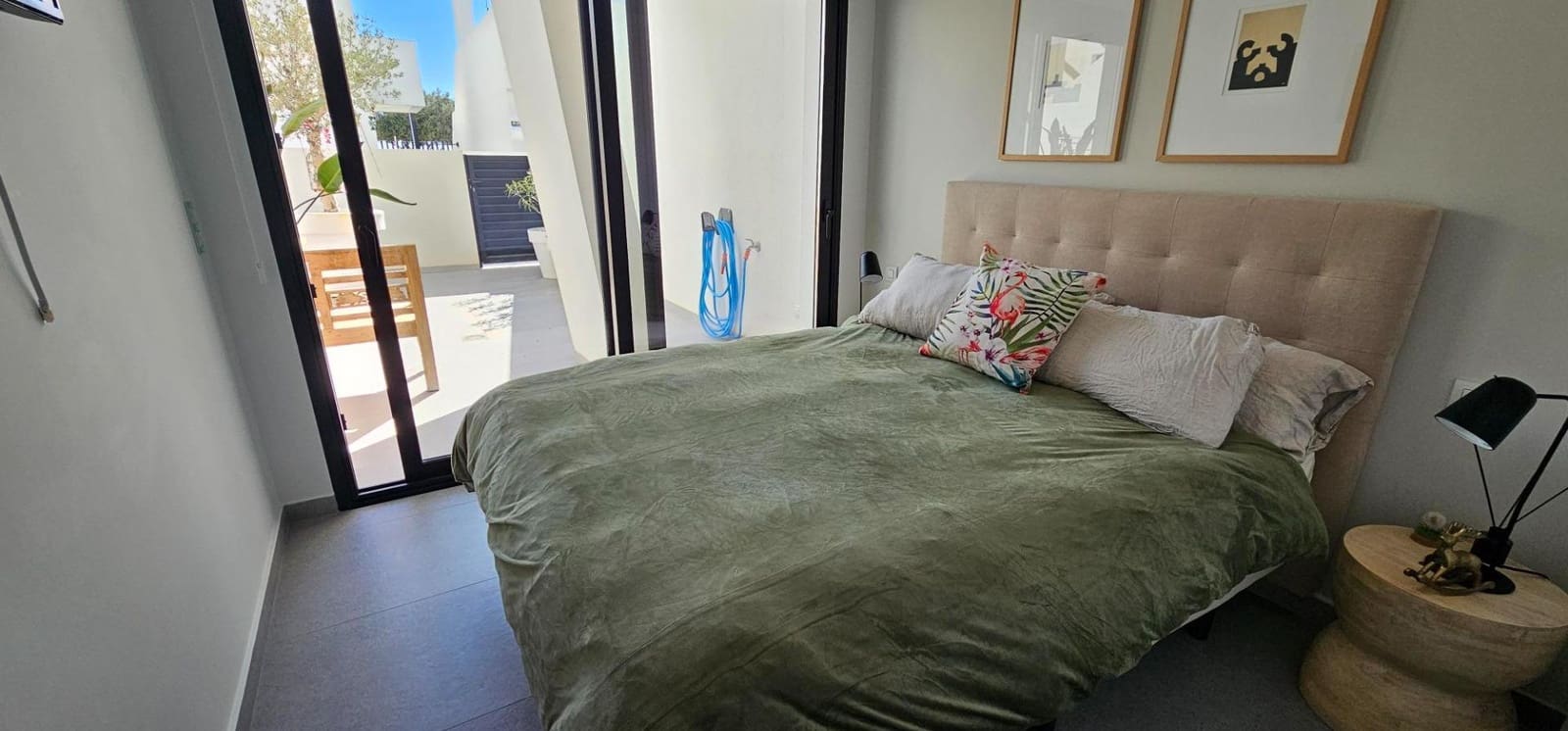 4 soverom Villa til salgs i Guardamar del Segura med svømmebasseng garasje - € 799 990 (Ref: 7770567)