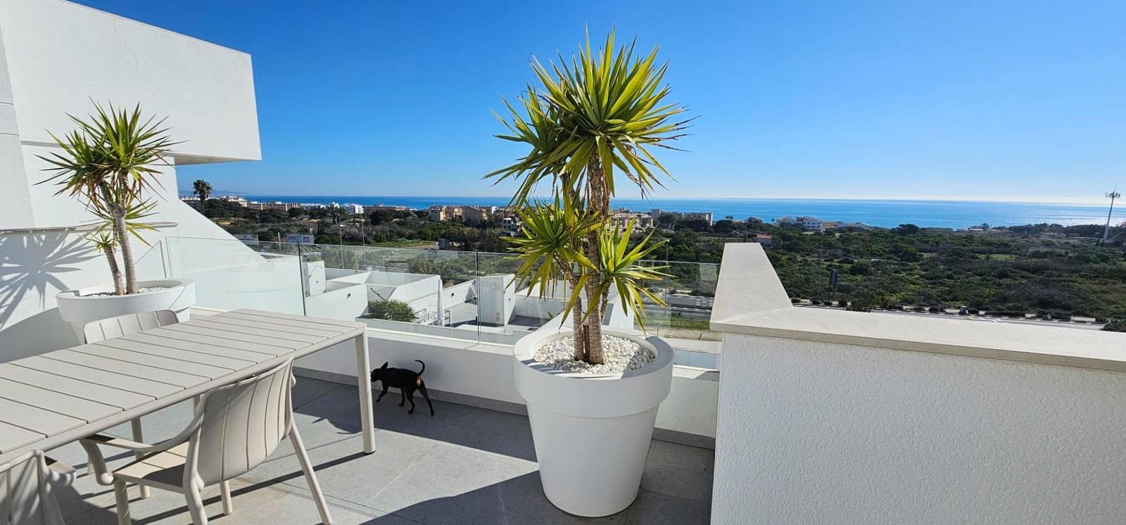 4 soverom Villa til salgs i Guardamar del Segura med svømmebasseng garasje - € 799 990 (Ref: 7770567)