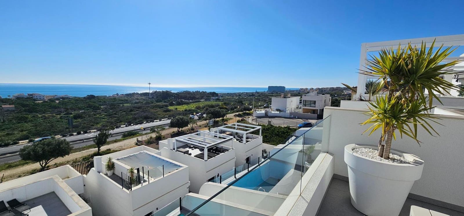 4 soverom Villa til salgs i Guardamar del Segura med svømmebasseng garasje - € 799 990 (Ref: 7770567)