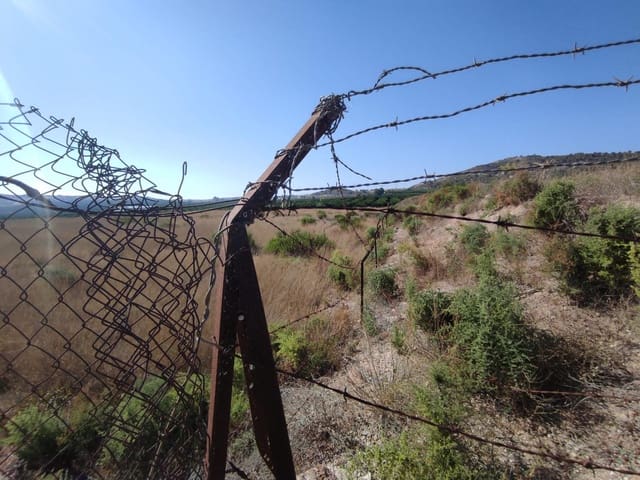 Landgrundstück zu verkaufen in Algorfa - 95.000 € (Ref: 7774543)