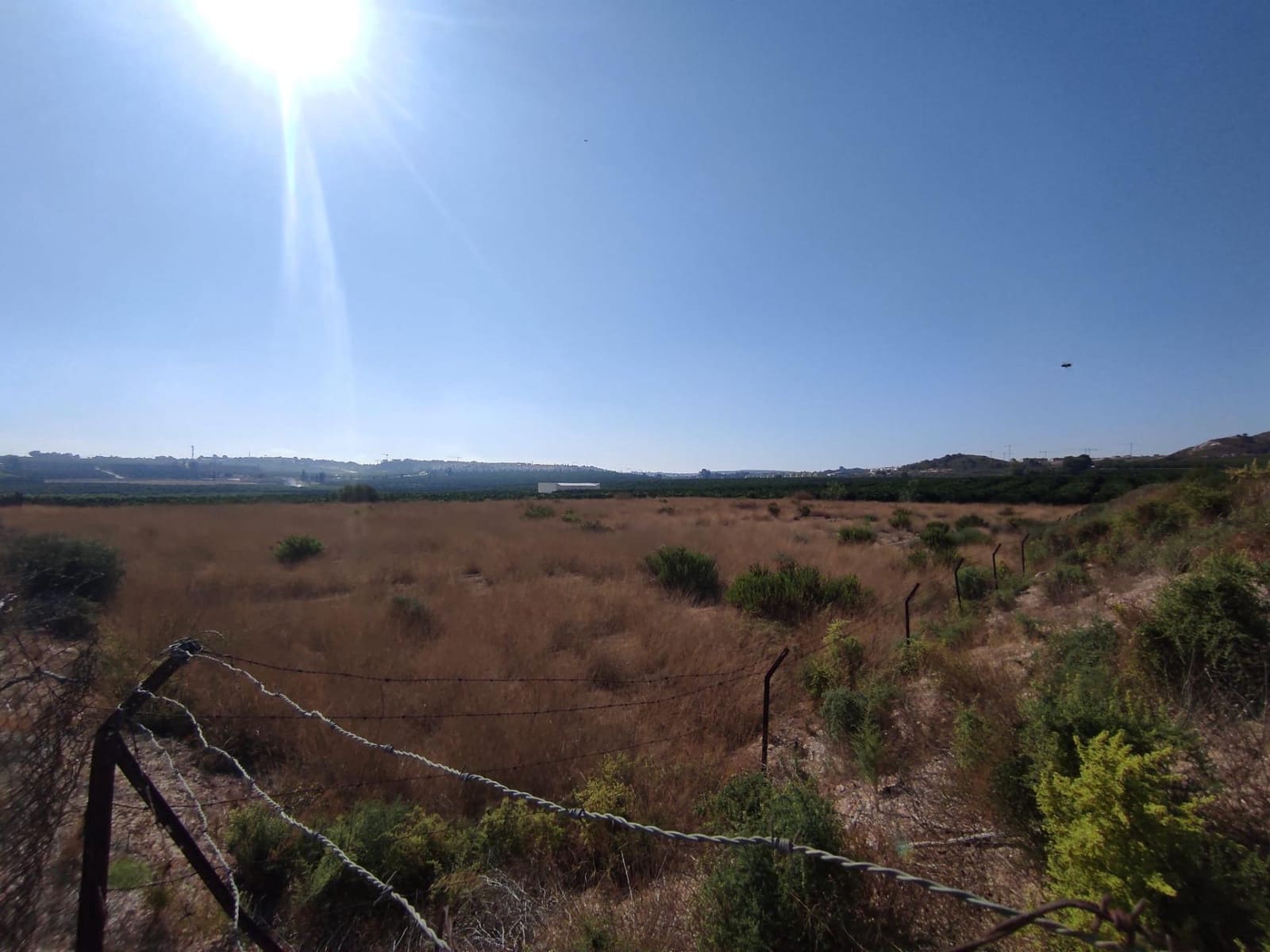 Landgrundstück zu verkaufen in Algorfa - 95.000 € (Ref: 7774543)