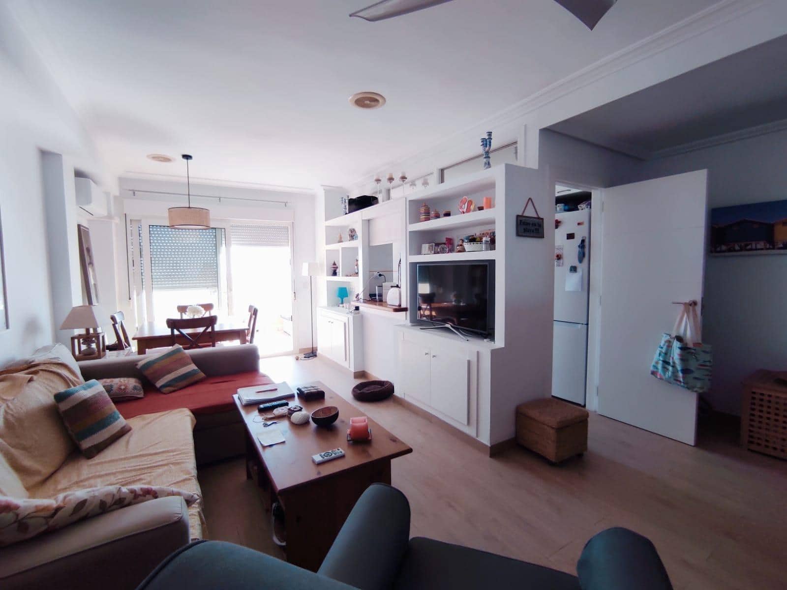 1 slaapkamer Penthouse te koop in La Mata - € 280.000 (Ref: 7837232)