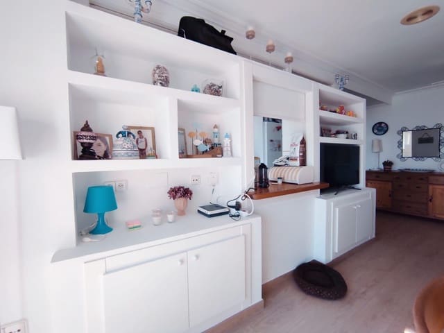 Ático de 1 habitación en La Mata, Torrevieja en venta - 280.000 € (Ref: 7837232)