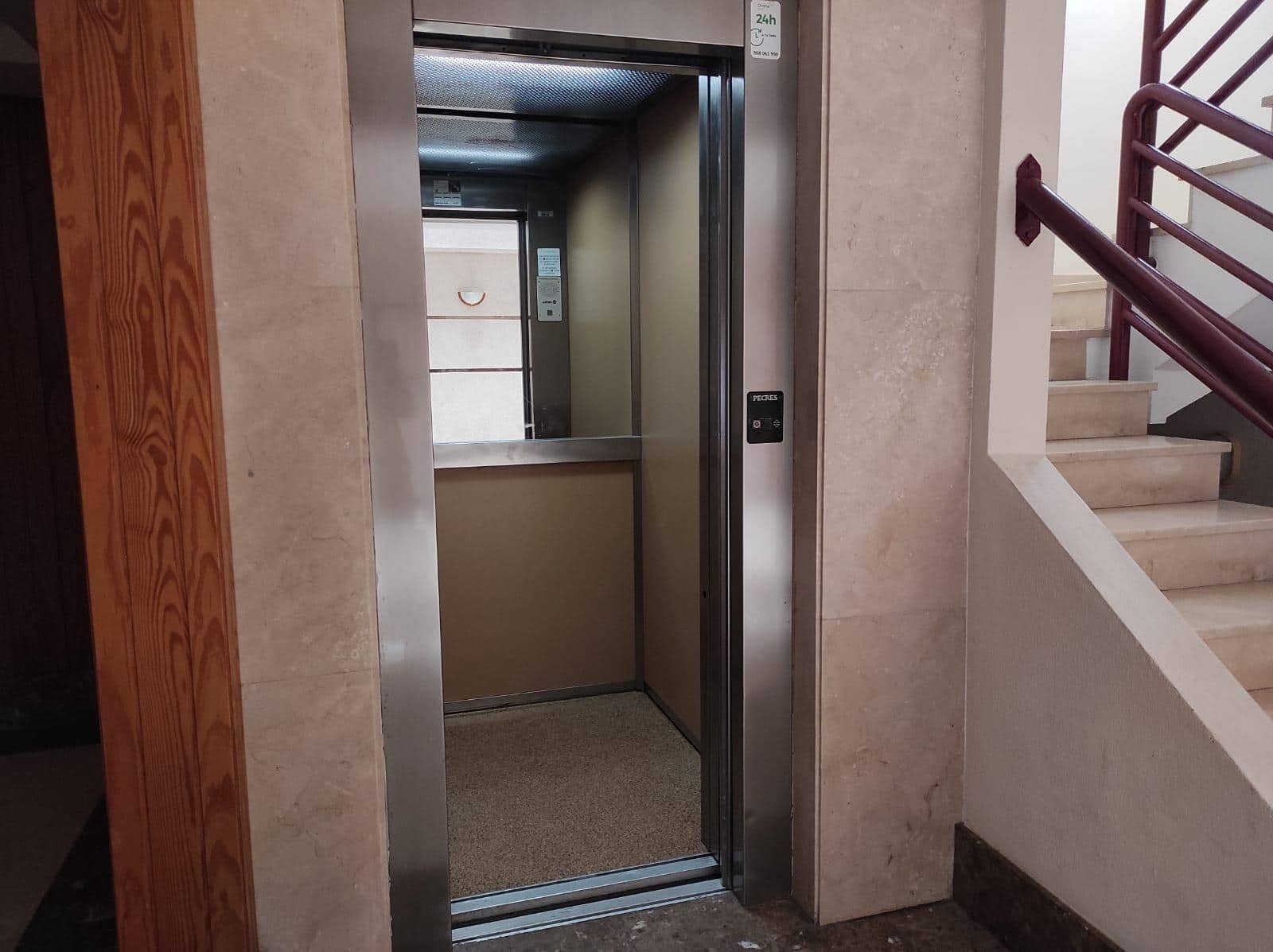 1 slaapkamer Penthouse te koop in La Mata - € 280.000 (Ref: 7837232)