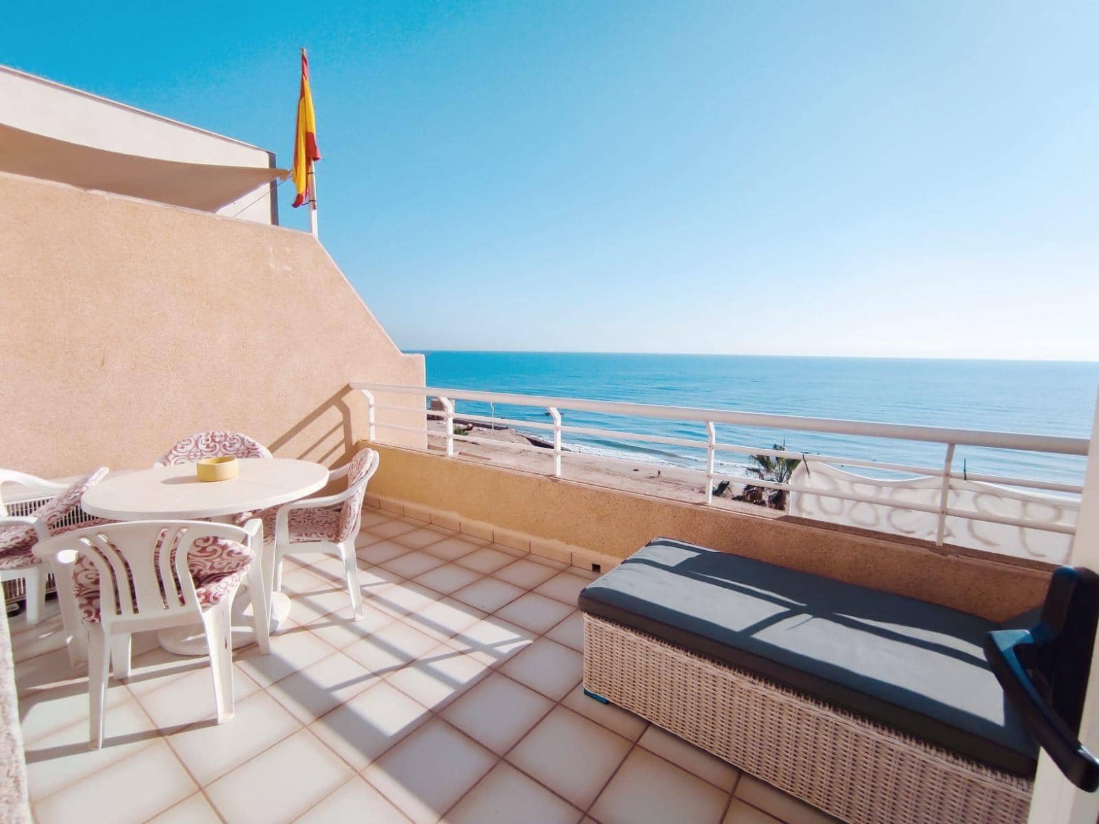 1 slaapkamer Penthouse te koop in La Mata - € 280.000 (Ref: 7837232)