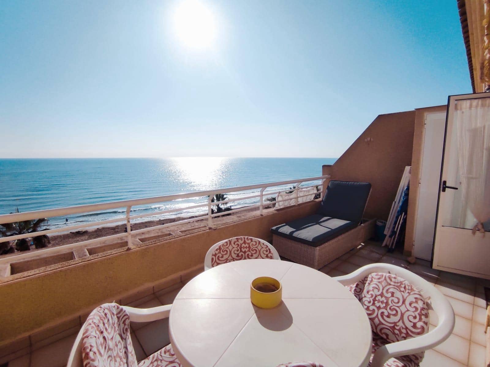 1 slaapkamer Penthouse te koop in La Mata - € 280.000 (Ref: 7837232)