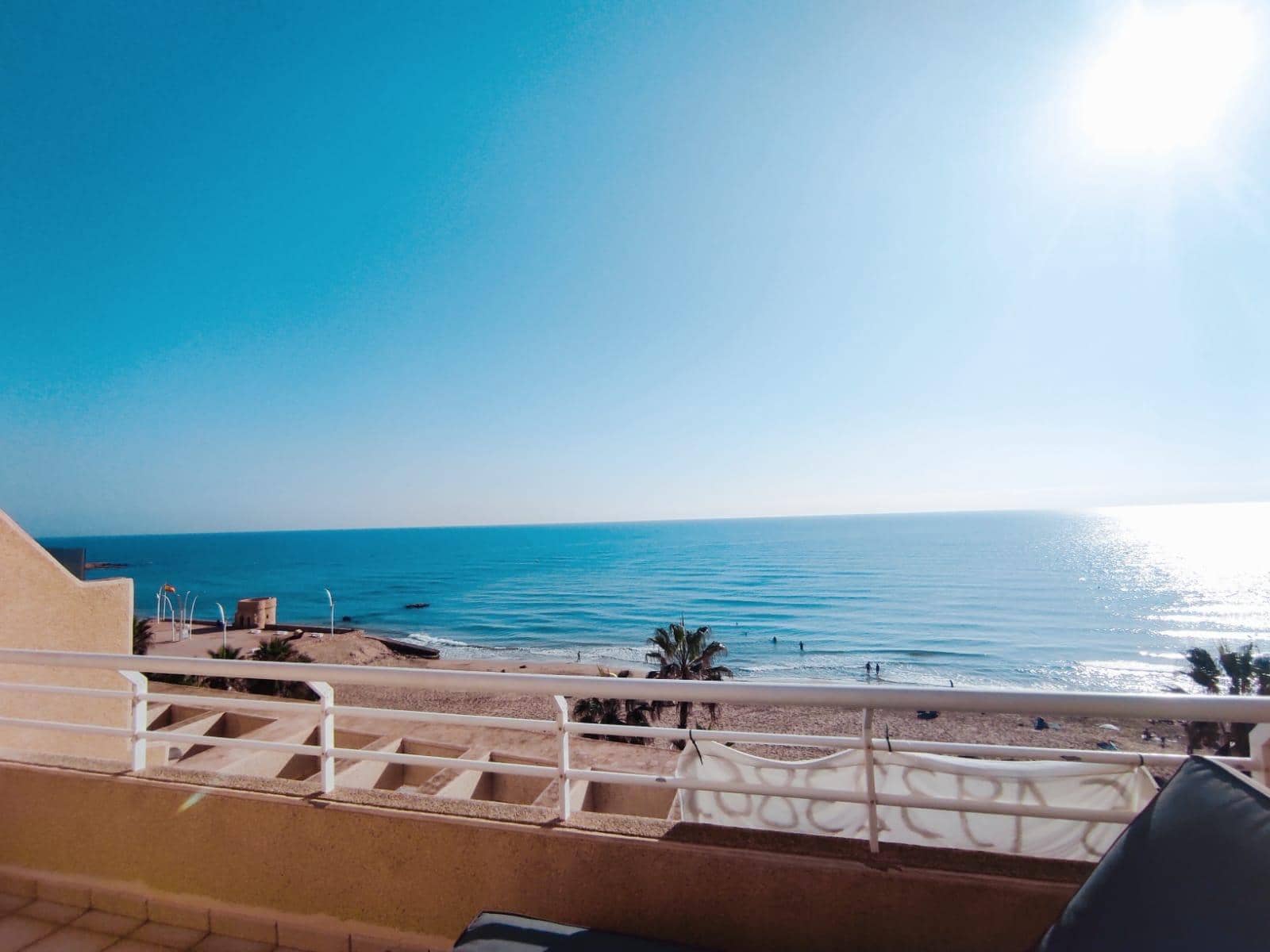1 slaapkamer Penthouse te koop in La Mata - € 280.000 (Ref: 7837232)
