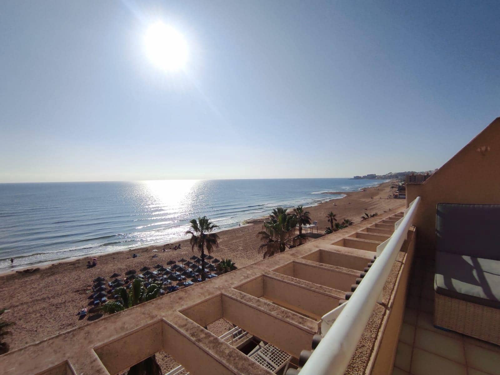 1 slaapkamer Penthouse te koop in La Mata - € 280.000 (Ref: 7837232)