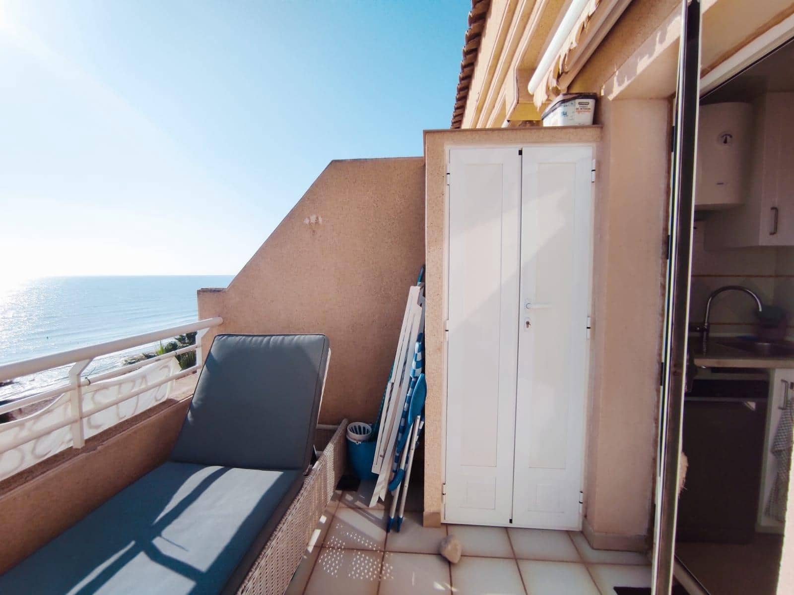 1 slaapkamer Penthouse te koop in La Mata - € 280.000 (Ref: 7837232)