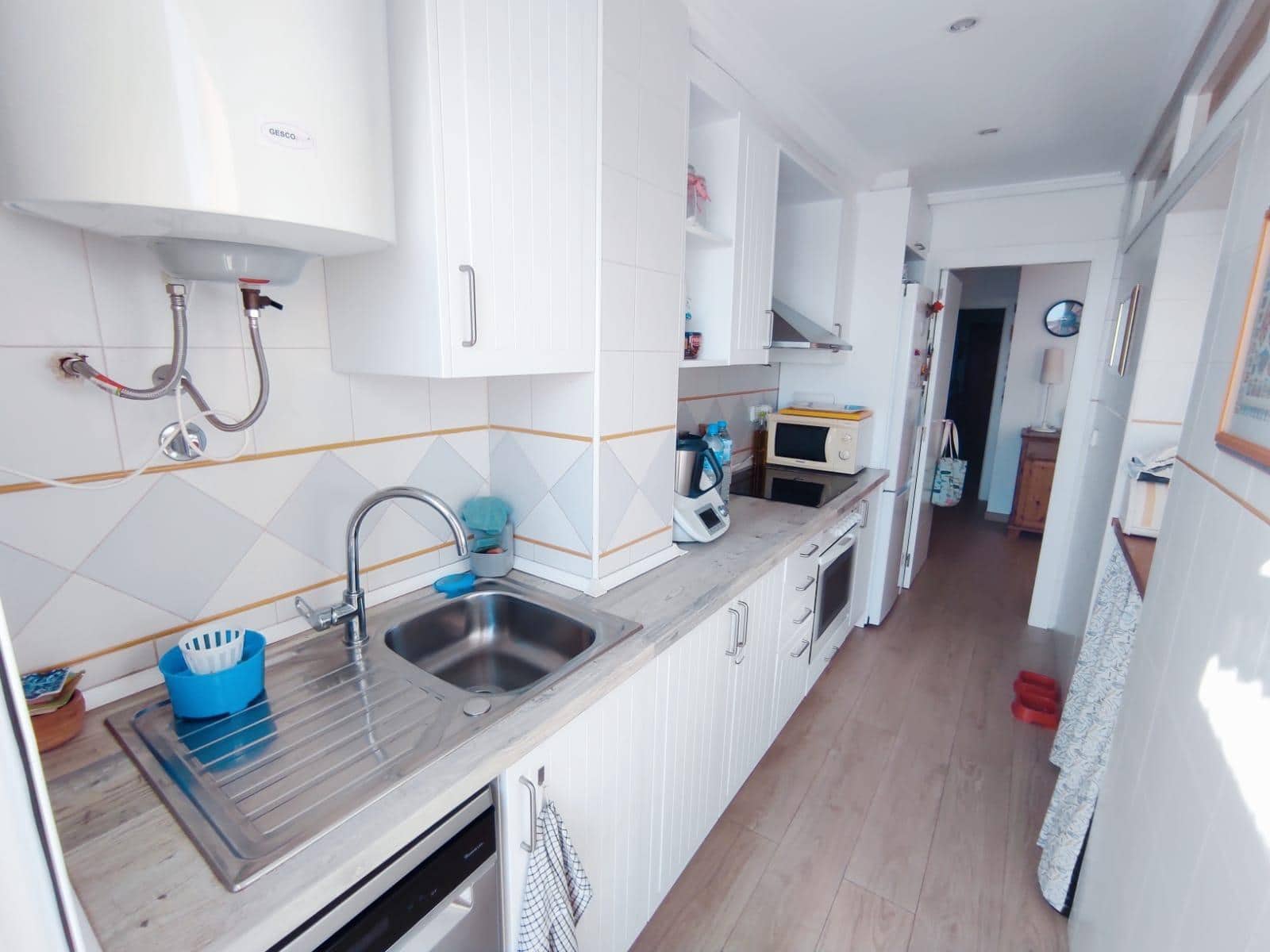 1 slaapkamer Penthouse te koop in La Mata - € 280.000 (Ref: 7837232)