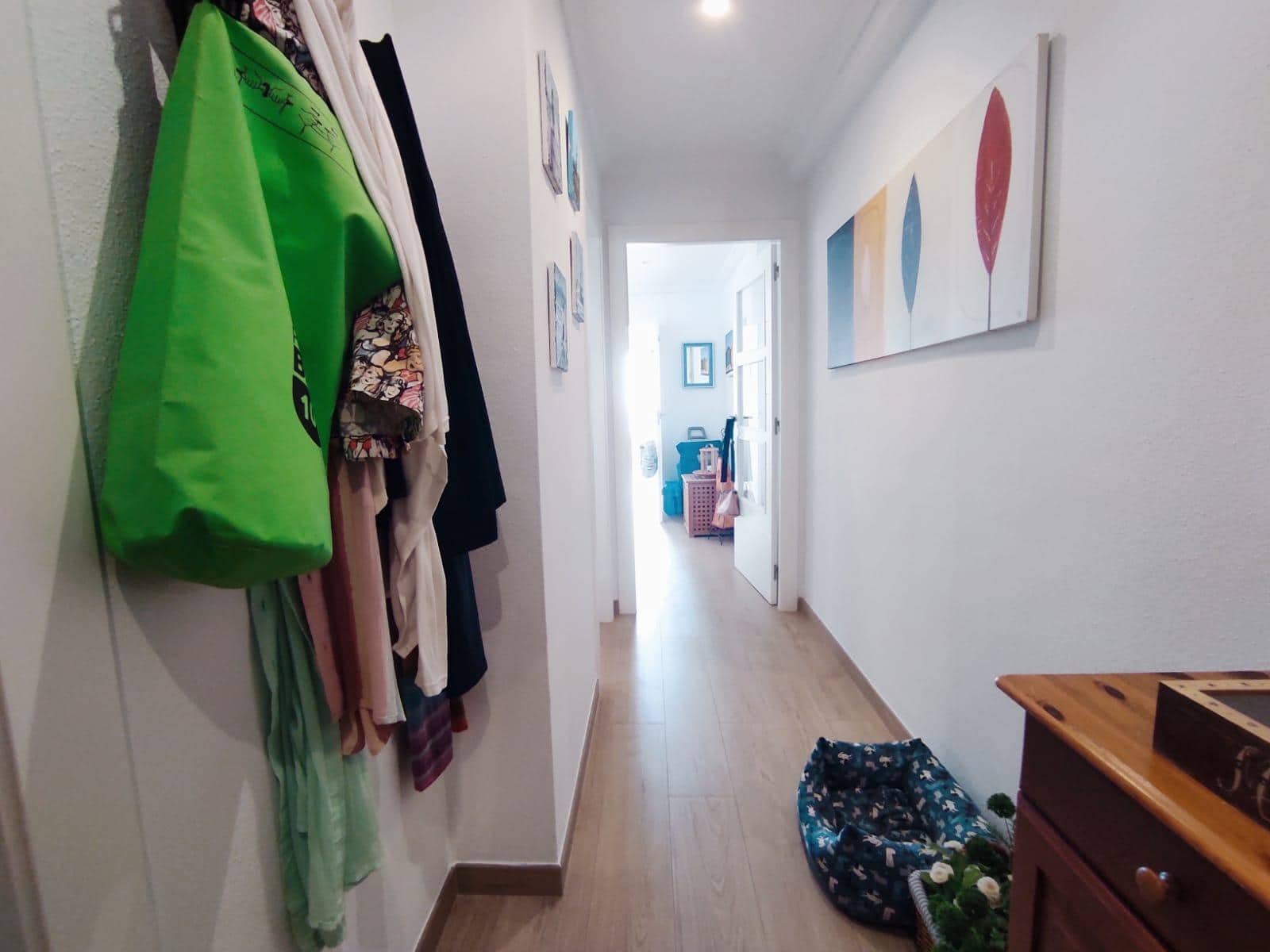 1 slaapkamer Penthouse te koop in La Mata - € 280.000 (Ref: 7837232)